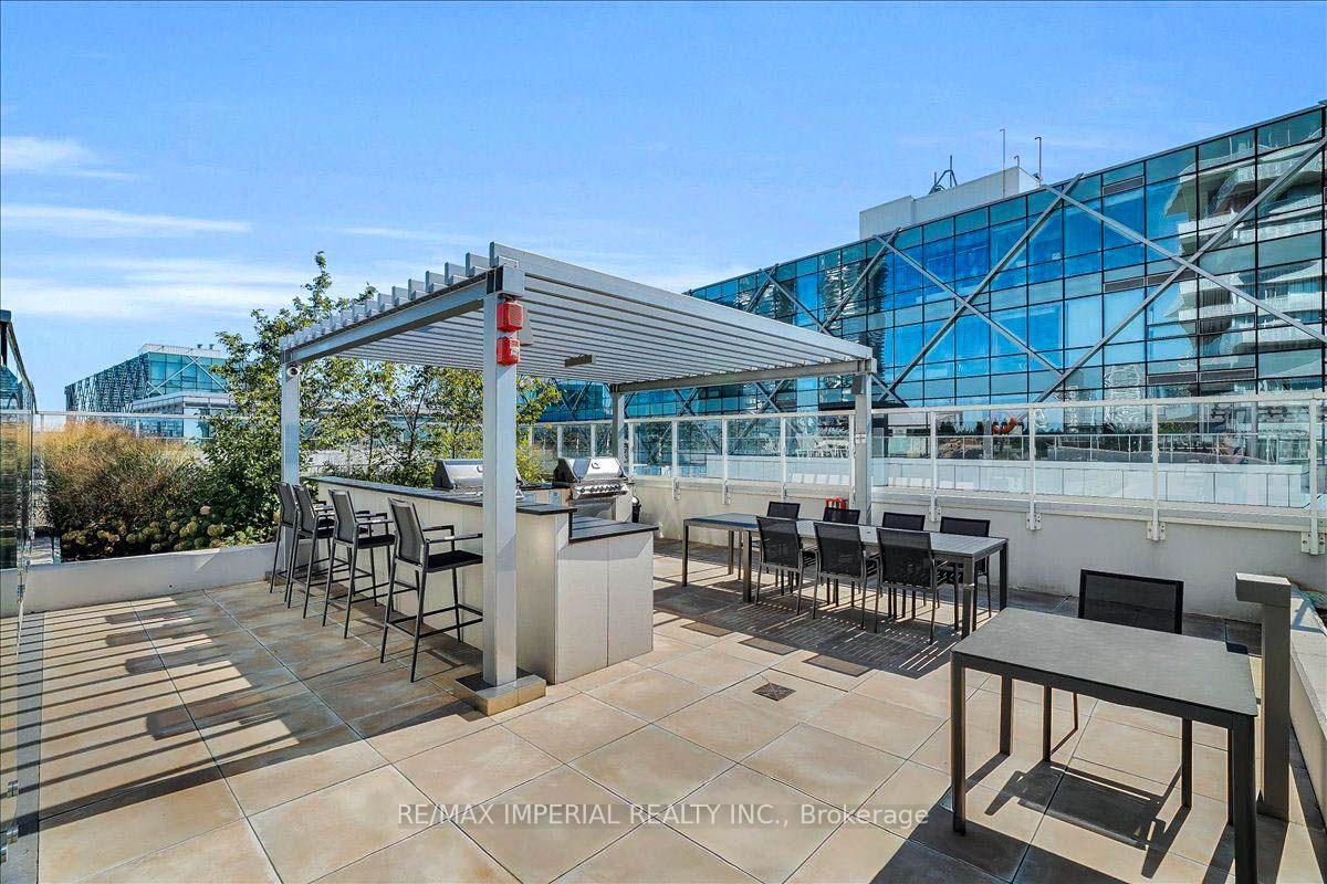 Photo 18 of Unit 205, 15 Queens Quay E, Toronto, Waterfront Communities — HOMEH