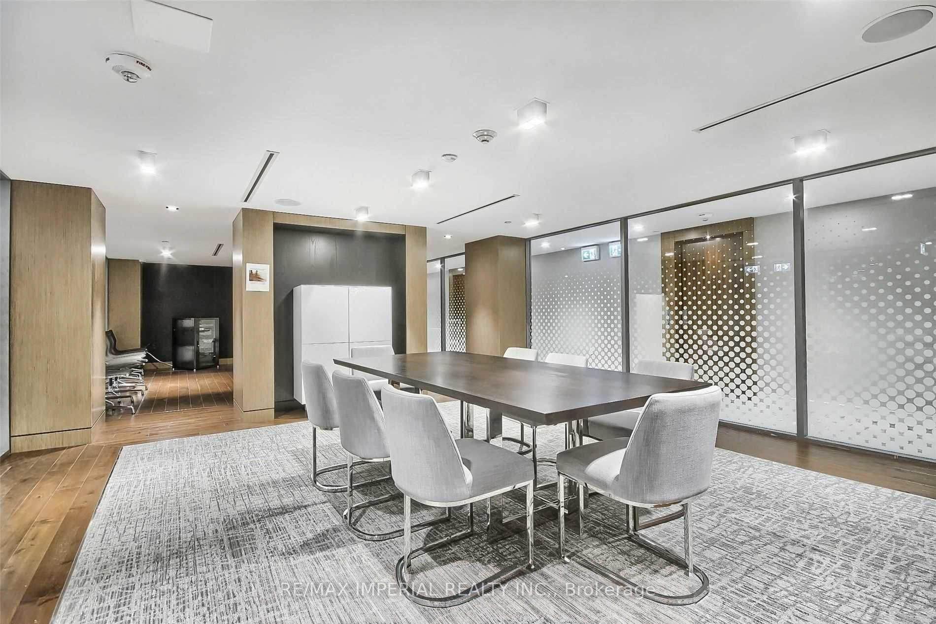 Photo 19 of Unit 205, 15 Queens Quay E, Toronto, Waterfront Communities — HOMEH