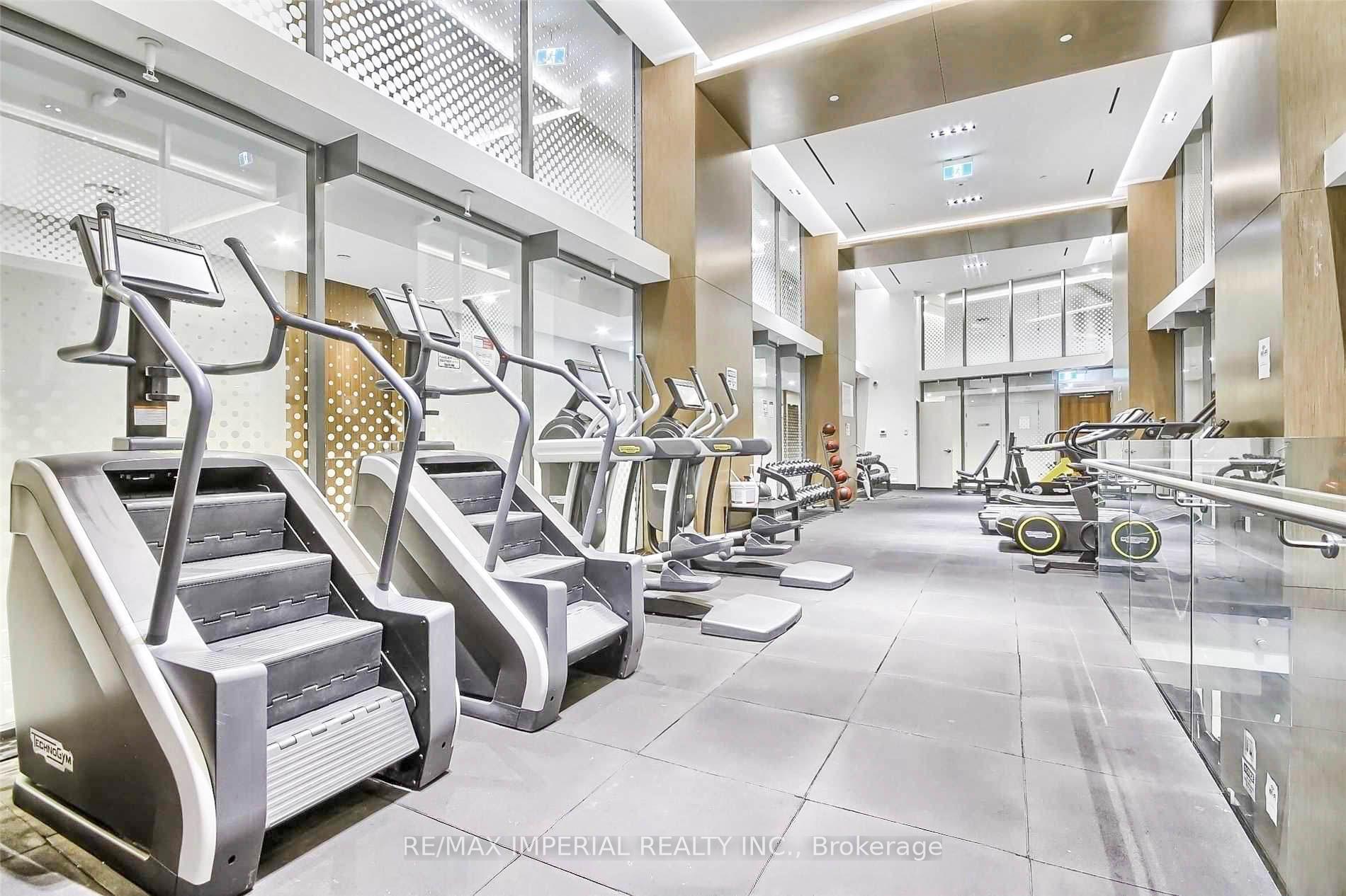 Photo 20 of Unit 205, 15 Queens Quay E, Toronto, Waterfront Communities — HOMEH