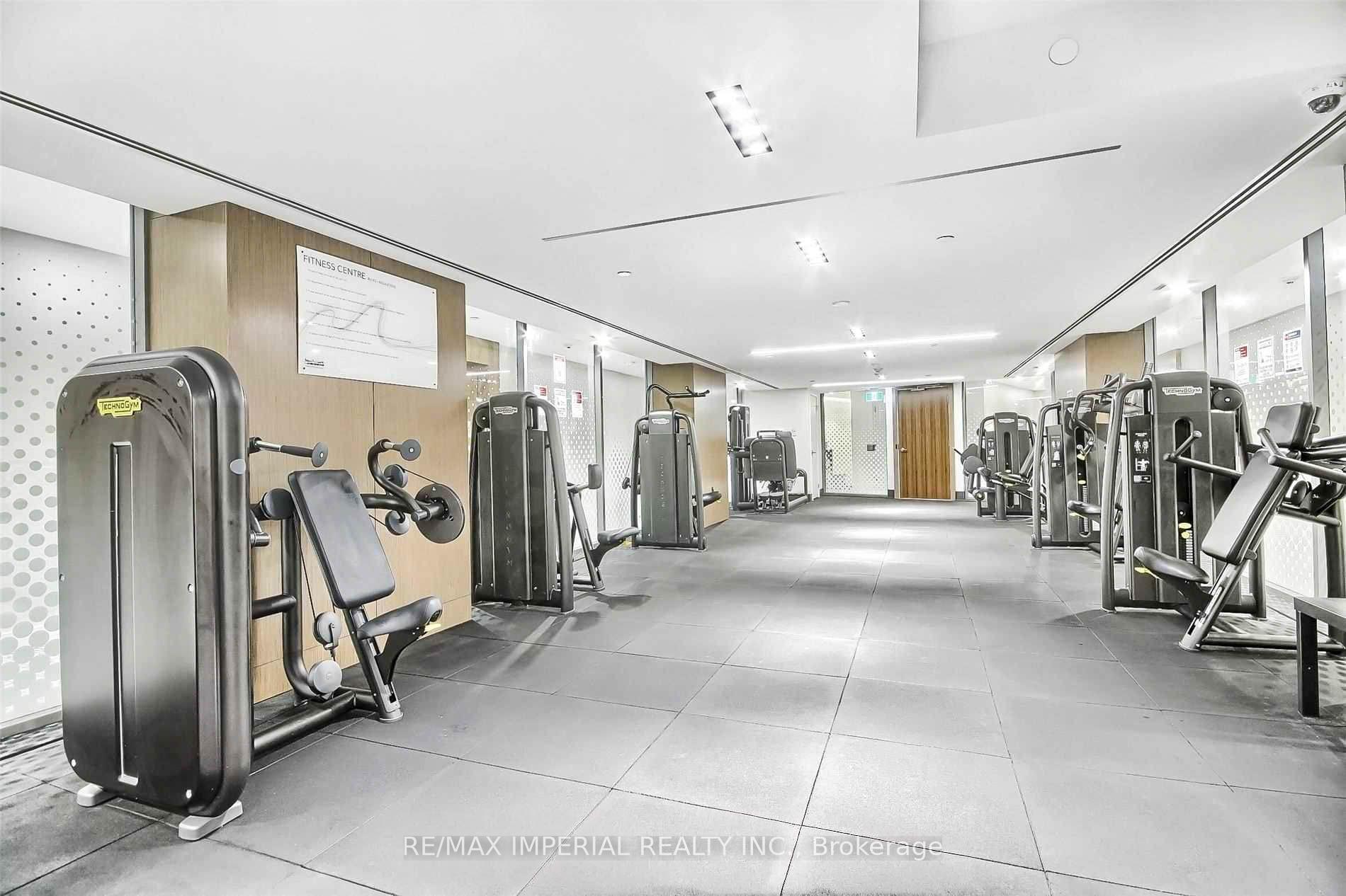 Photo 21 of Unit 205, 15 Queens Quay E, Toronto, Waterfront Communities — HOMEH