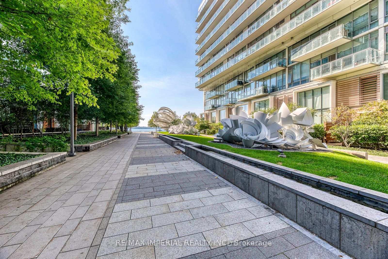 Photo 24 of Unit 205, 15 Queens Quay E, Toronto, Waterfront Communities — HOMEH