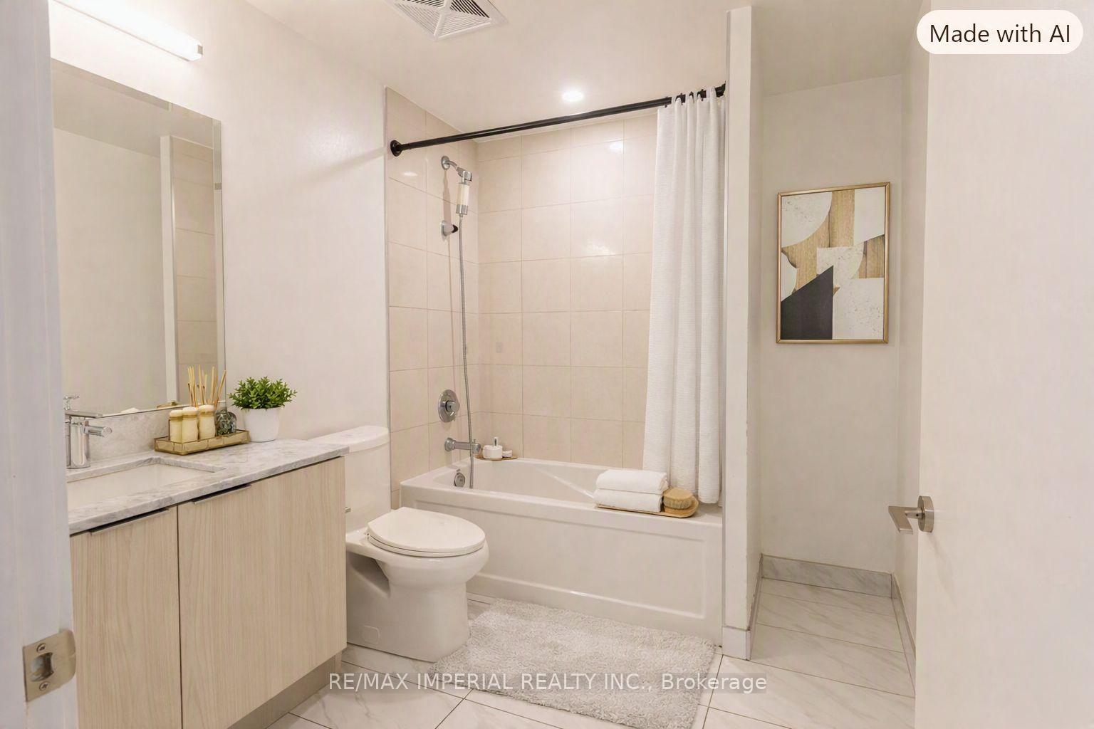 Photo 7 of Unit 205, 15 Queens Quay E, Toronto, Waterfront Communities — HOMEH