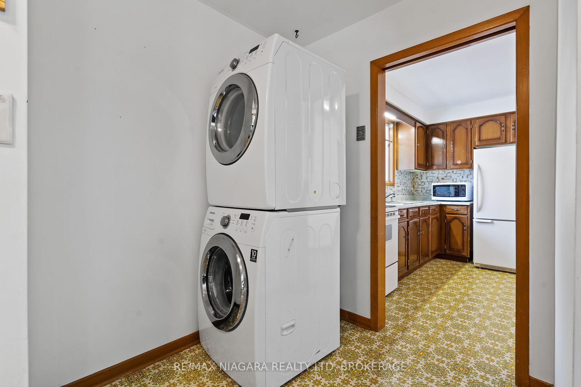 Photo 7 of 26 Forster Avenue, Thorold, Confederation Heights — HOMEH