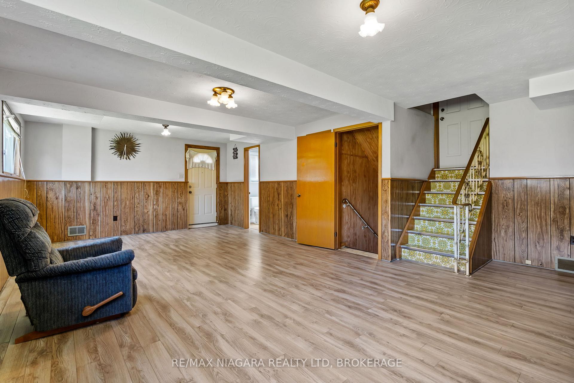 Photo 16 of 26 Forster Avenue, Thorold, Confederation Heights — HOMEH