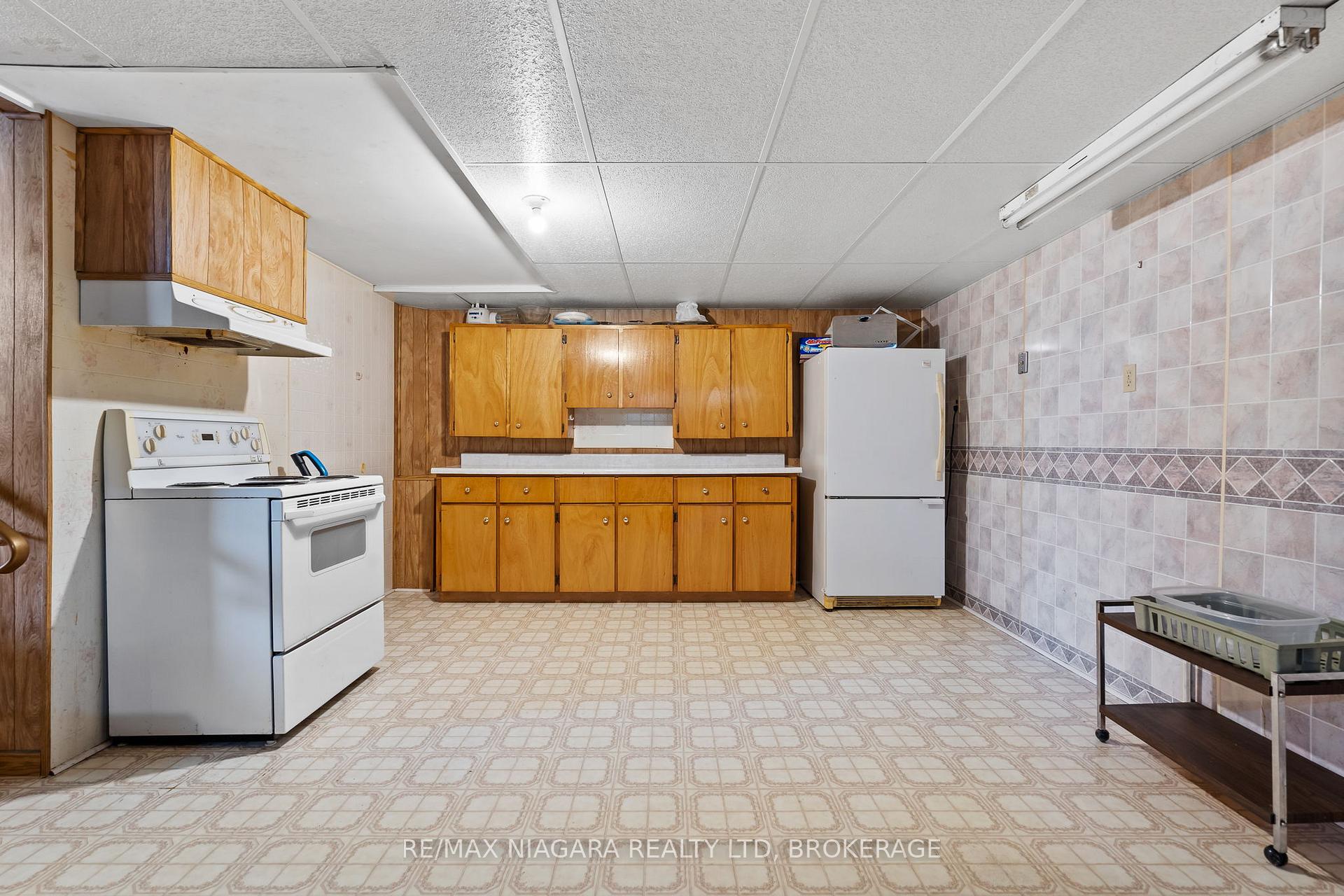 Photo 18 of 26 Forster Avenue, Thorold, Confederation Heights — HOMEH