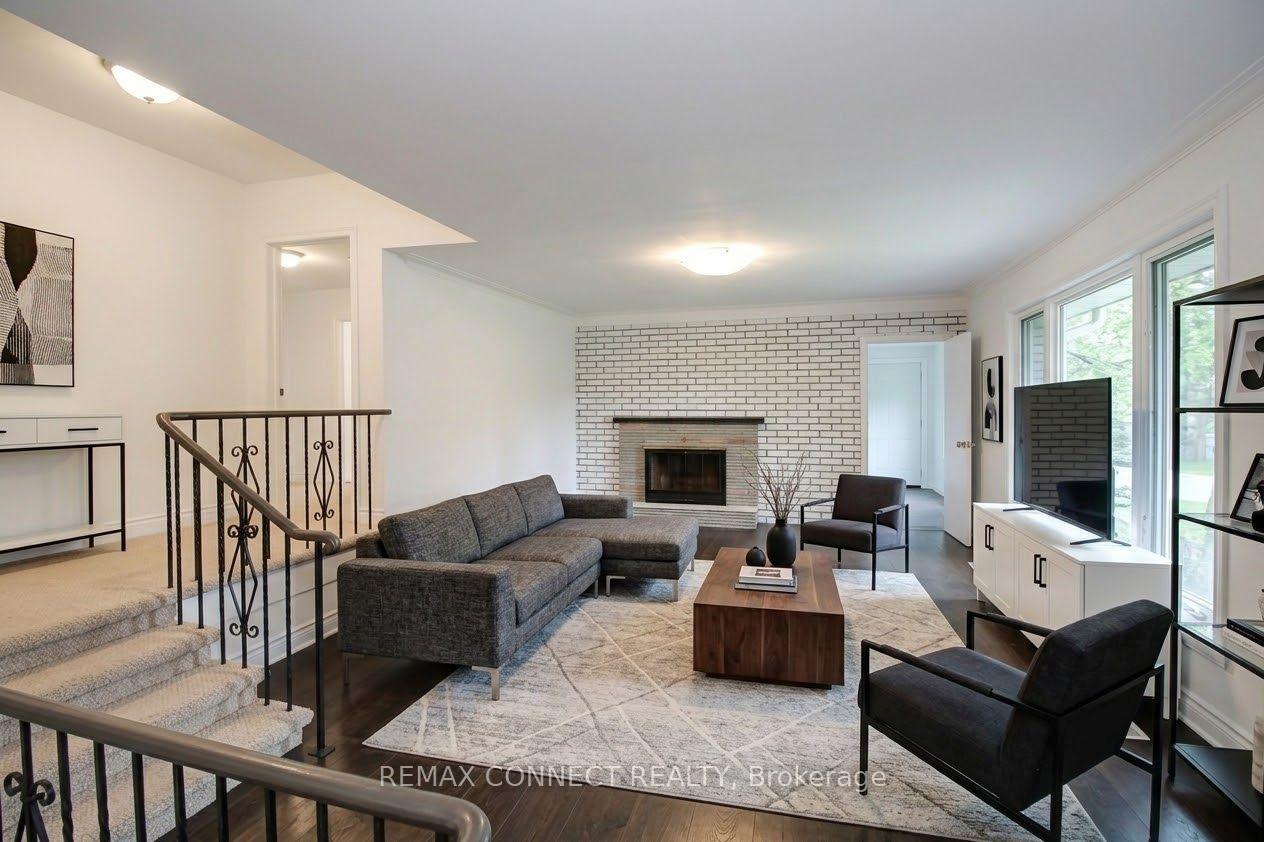 Photo 1 of Unit -  Main, 12 Longbridge Road, Vaughan, Uplands — HOMEH