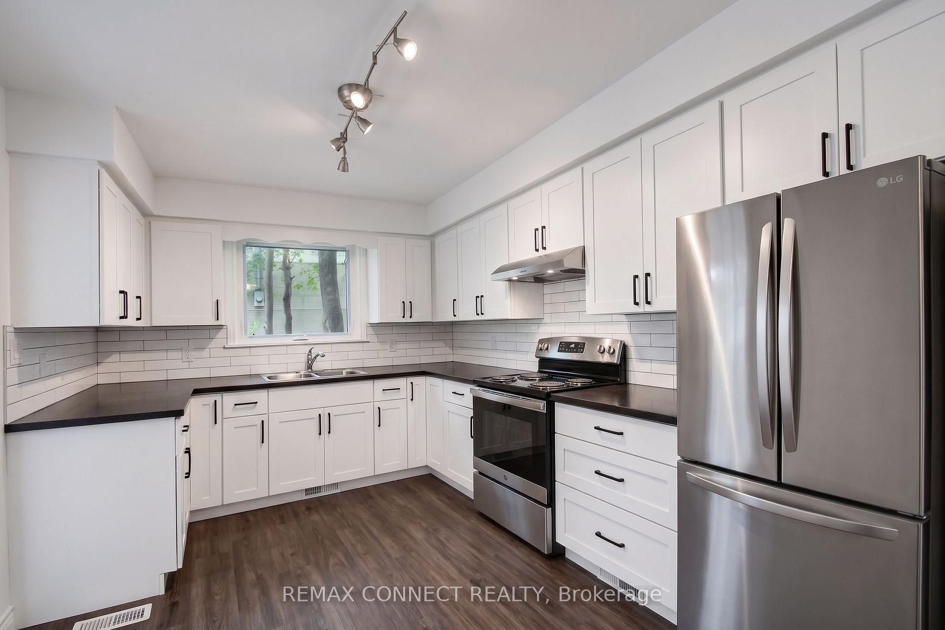 Photo 2 of Unit -  Main, 12 Longbridge Road, Vaughan, Uplands — HOMEH