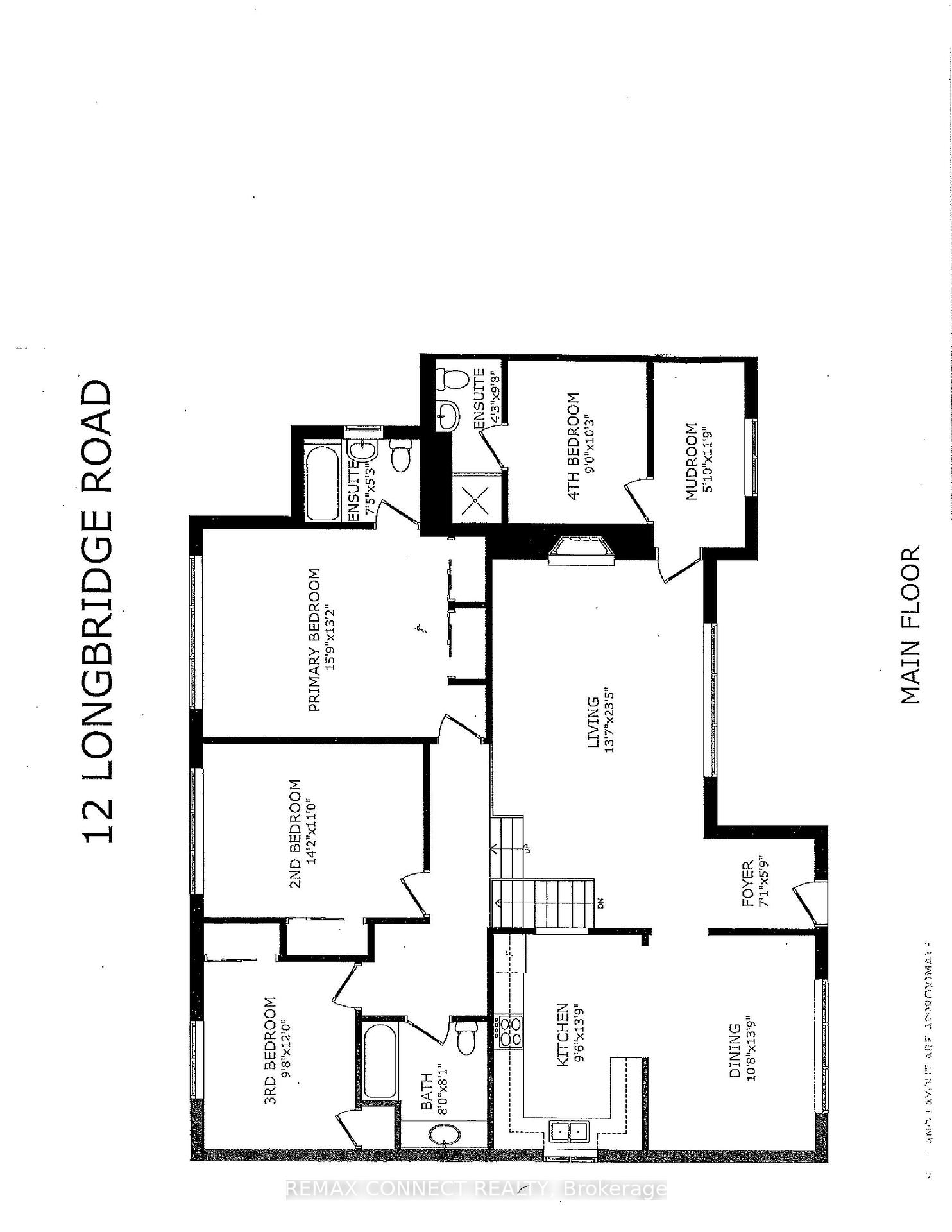 Photo 7 of Unit -  Main, 12 Longbridge Road, Vaughan, Uplands — HOMEH