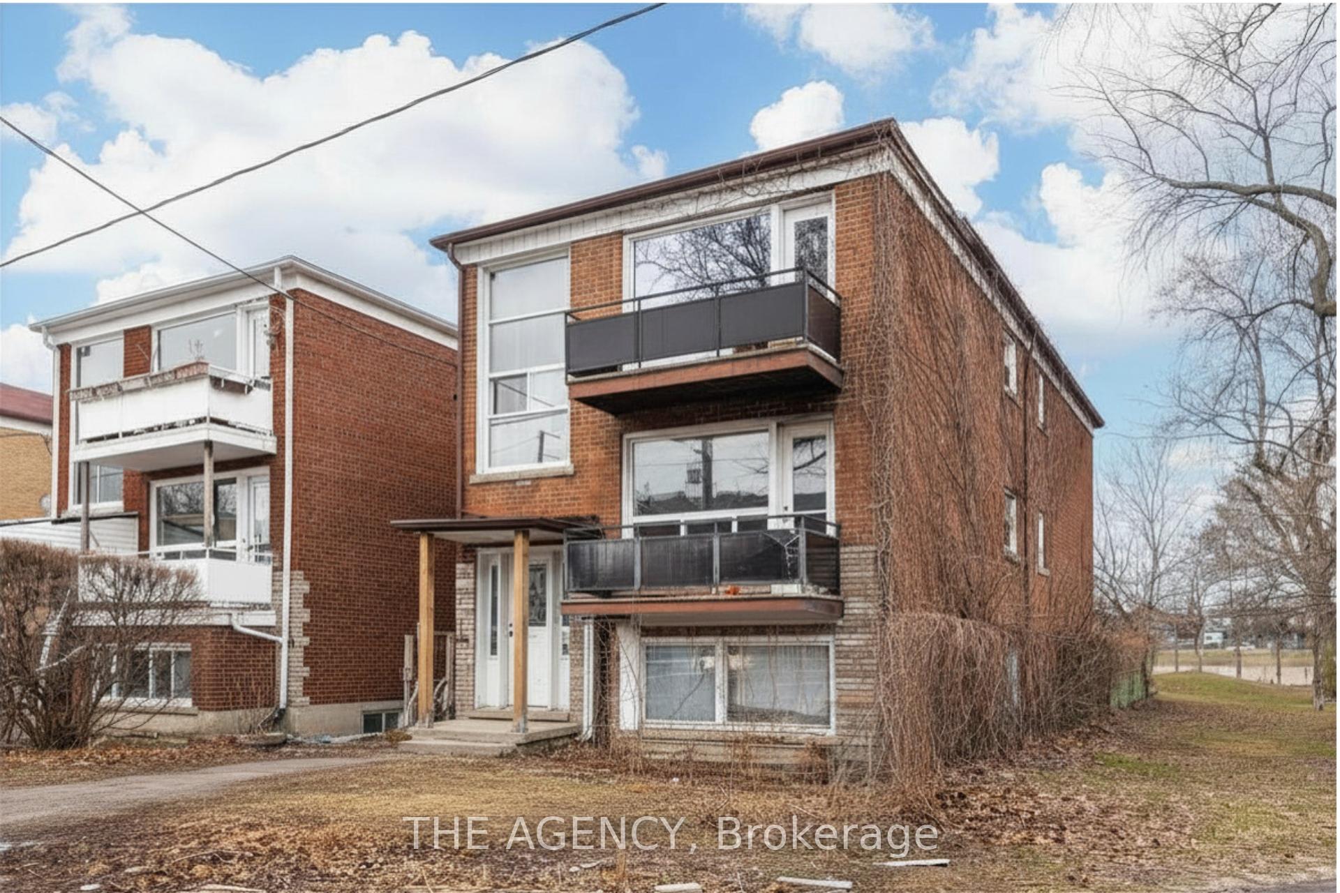 Photo 7 of 374 Atlas Avenue, Toronto, Oakwood Village — HOMEH