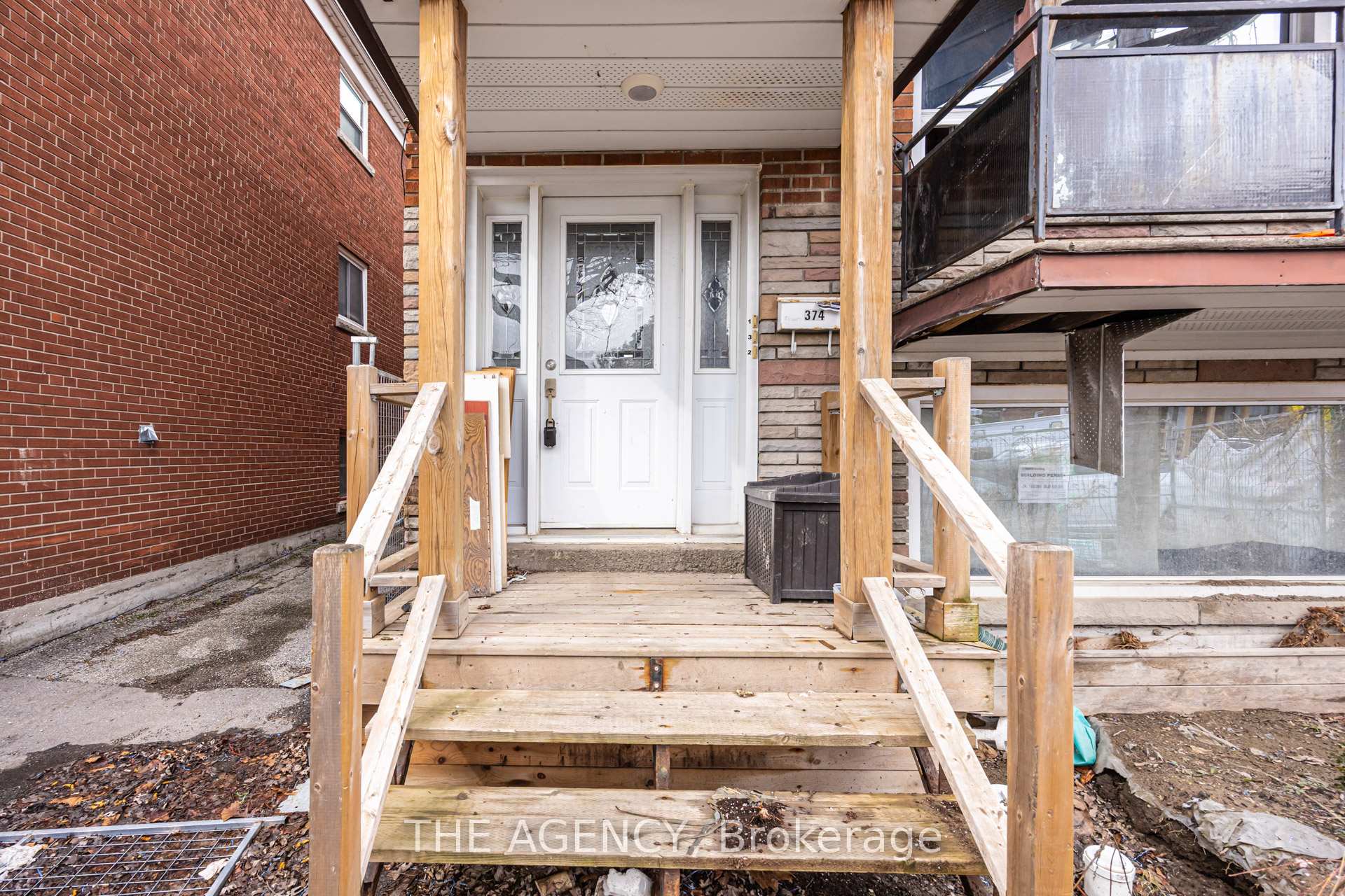 Photo 10 of 374 Atlas Avenue, Toronto, Oakwood Village — HOMEH
