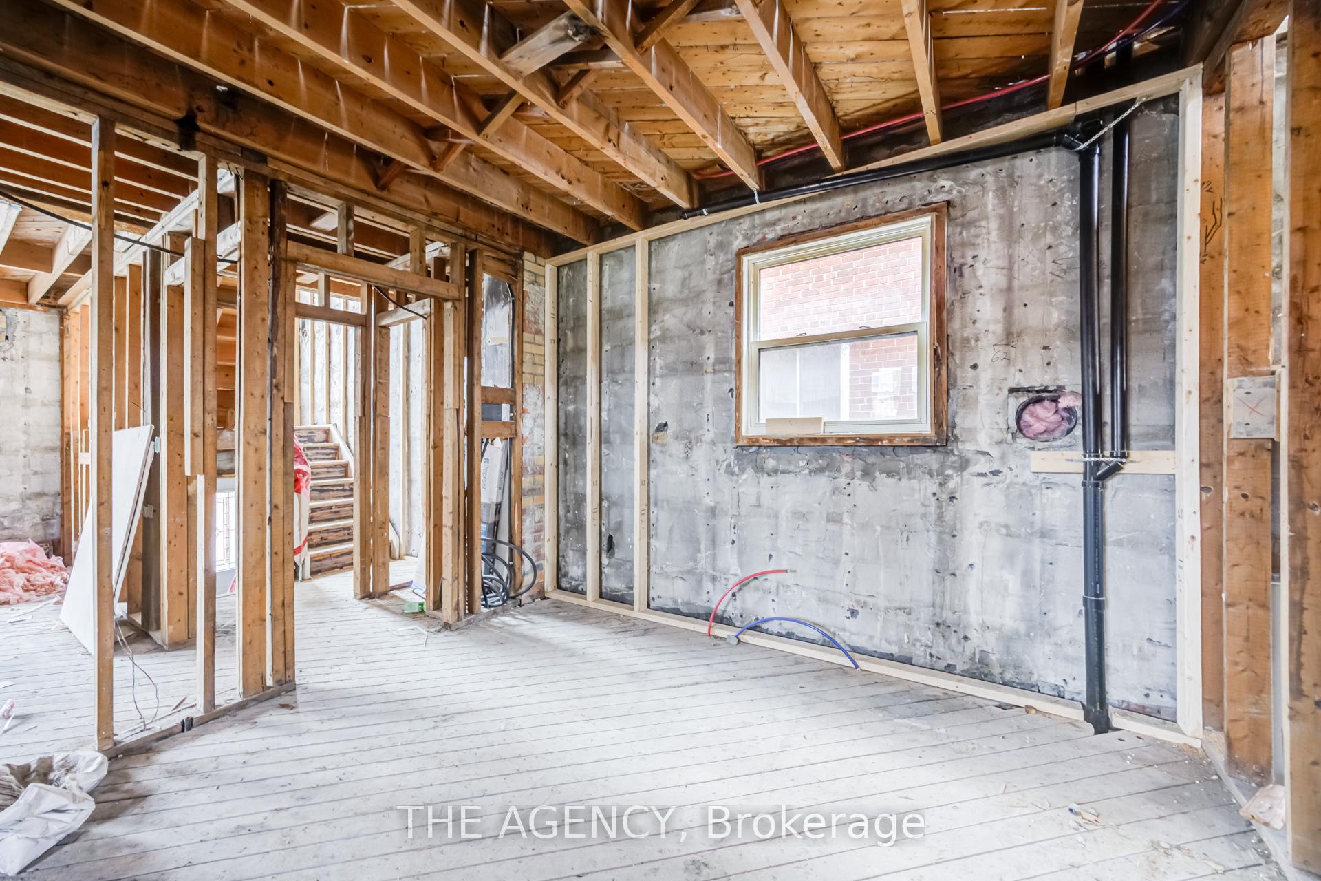 Photo 16 of 374 Atlas Avenue, Toronto, Oakwood Village — HOMEH