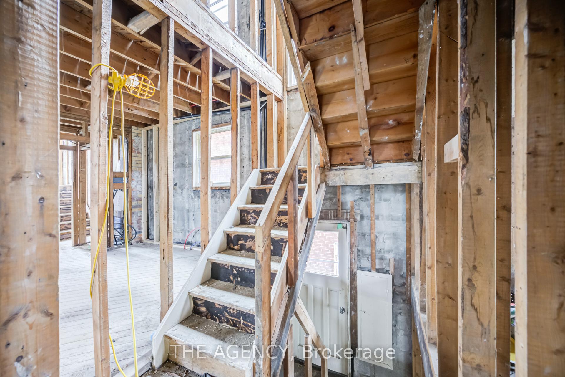 Photo 18 of 374 Atlas Avenue, Toronto, Oakwood Village — HOMEH
