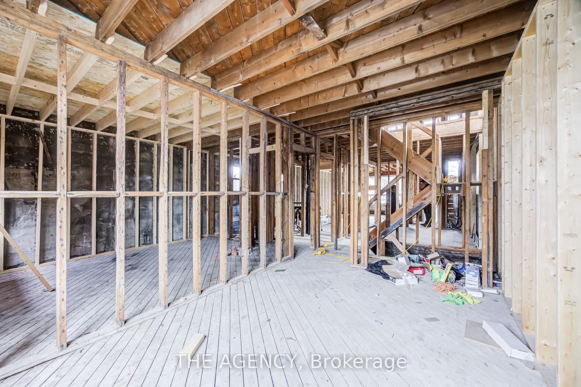 Photo 20 of 374 Atlas Avenue, Toronto, Oakwood Village — HOMEH
