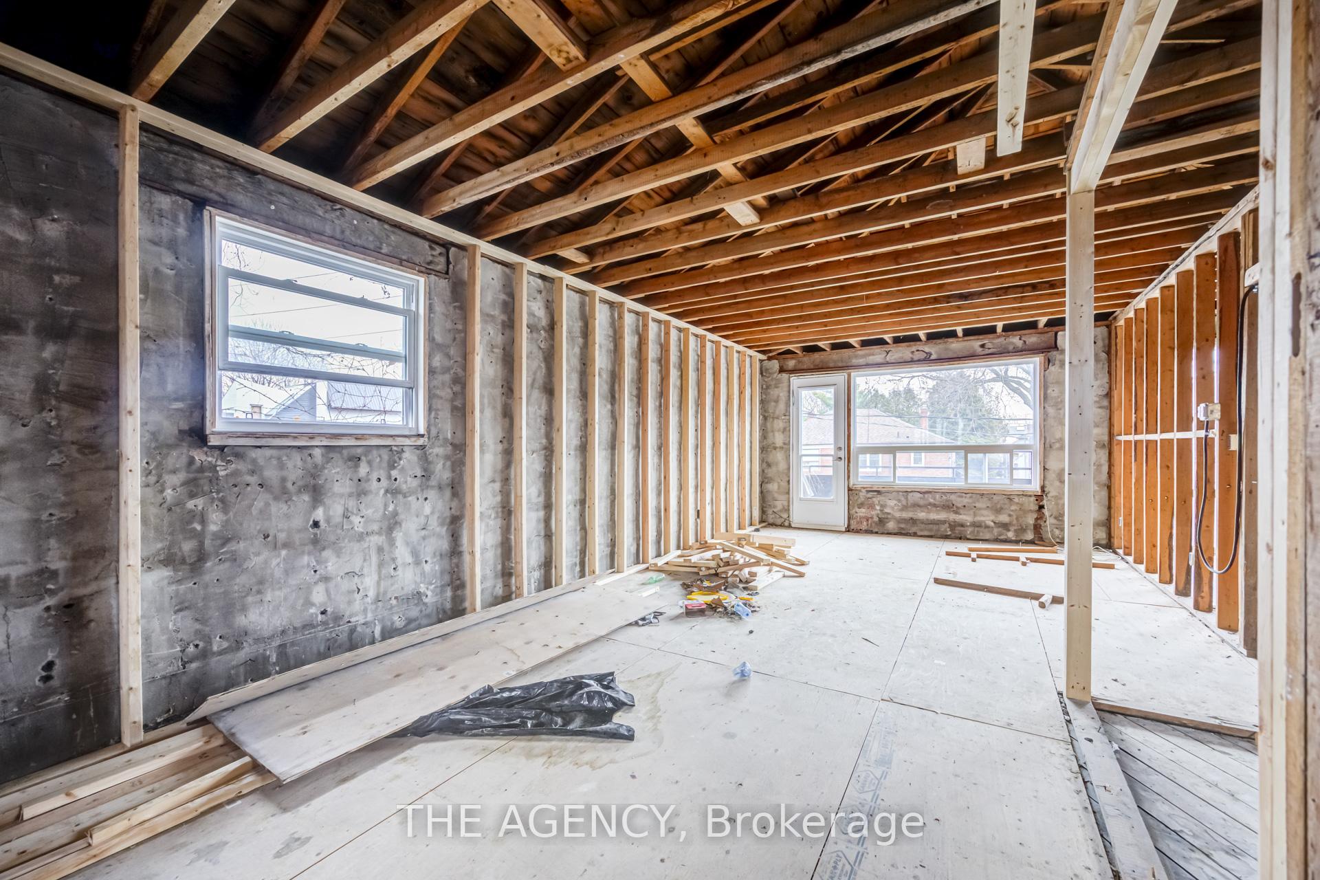 Photo 21 of 374 Atlas Avenue, Toronto, Oakwood Village — HOMEH