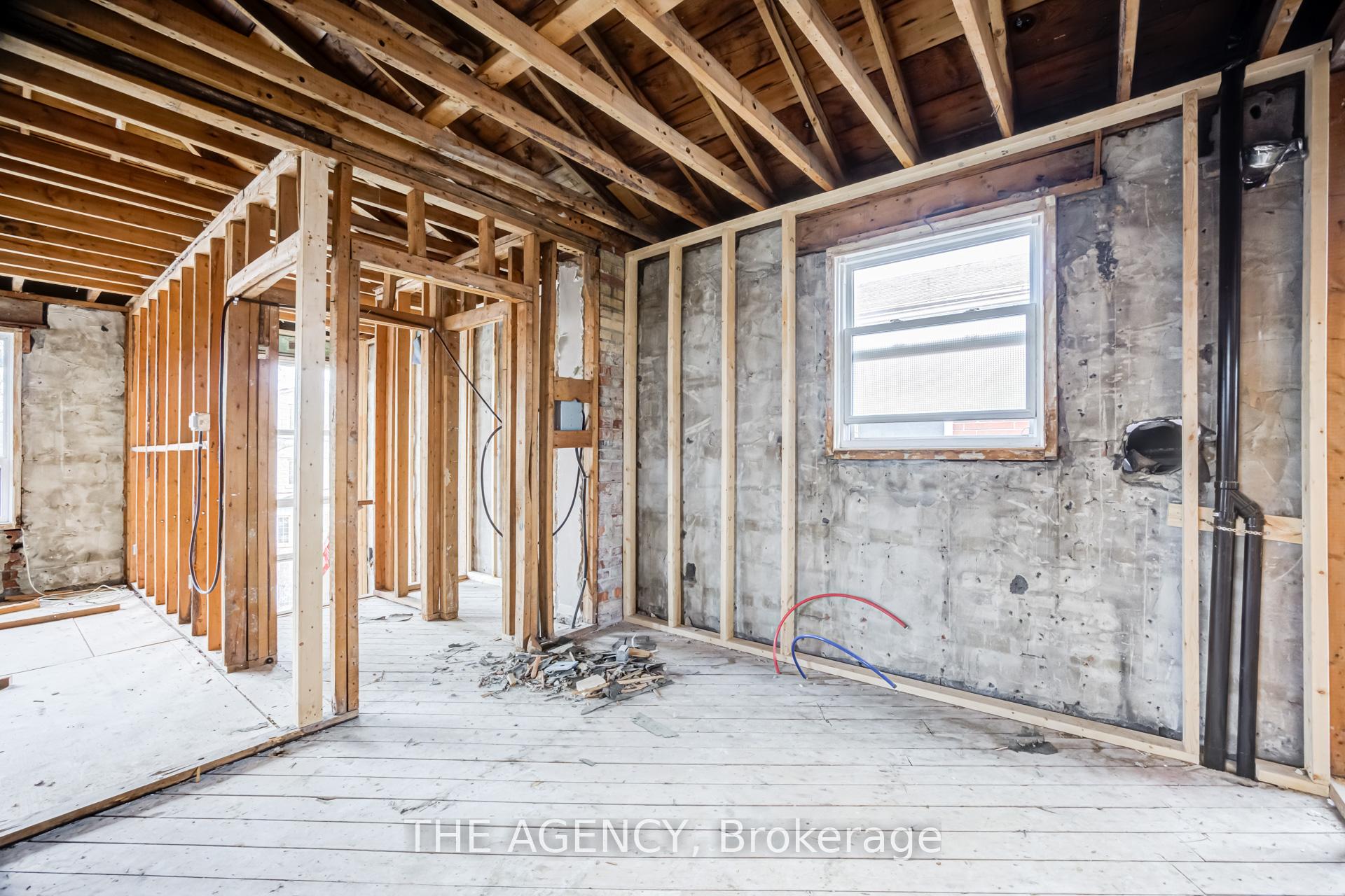 Photo 24 of 374 Atlas Avenue, Toronto, Oakwood Village — HOMEH