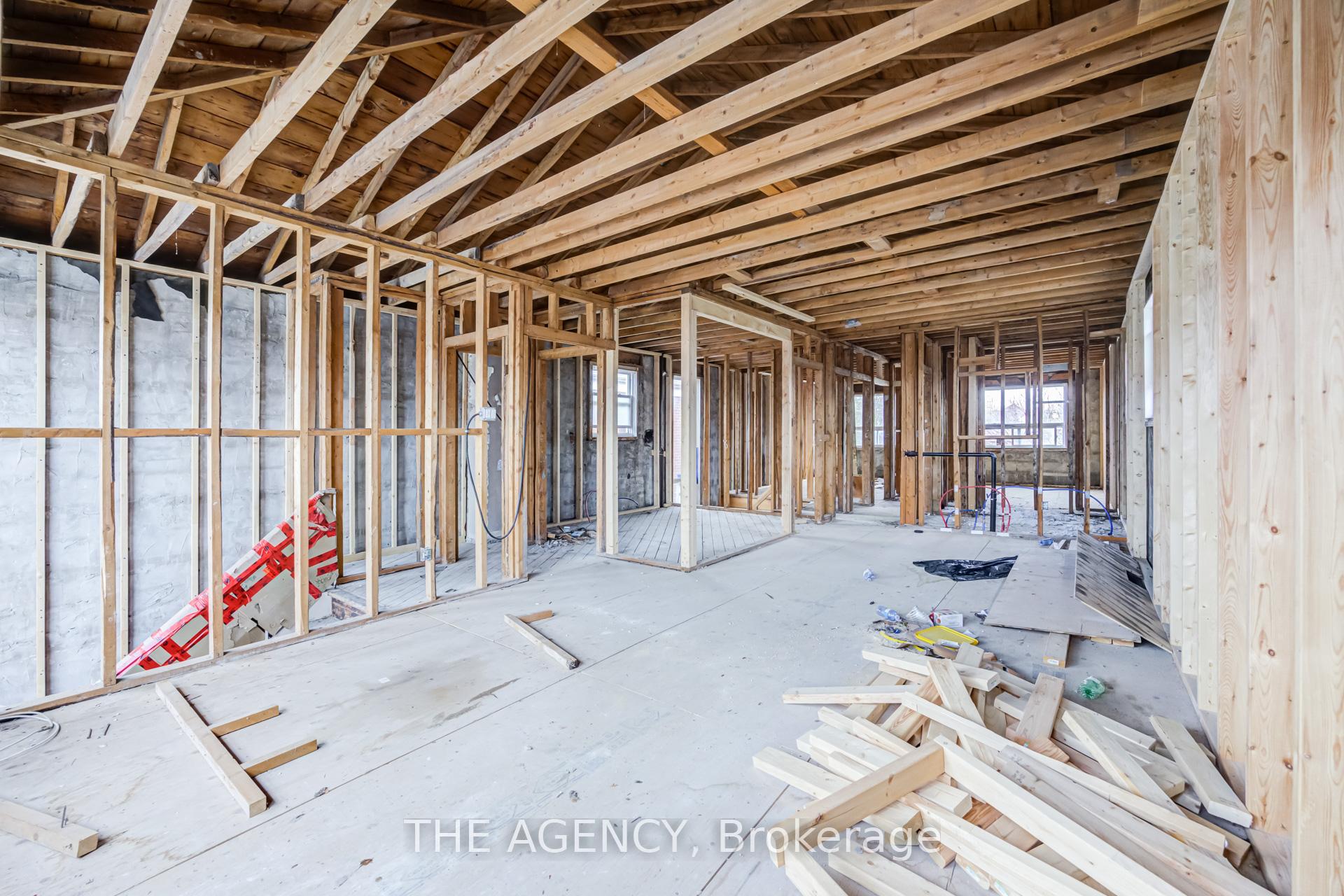 Photo 25 of 374 Atlas Avenue, Toronto, Oakwood Village — HOMEH