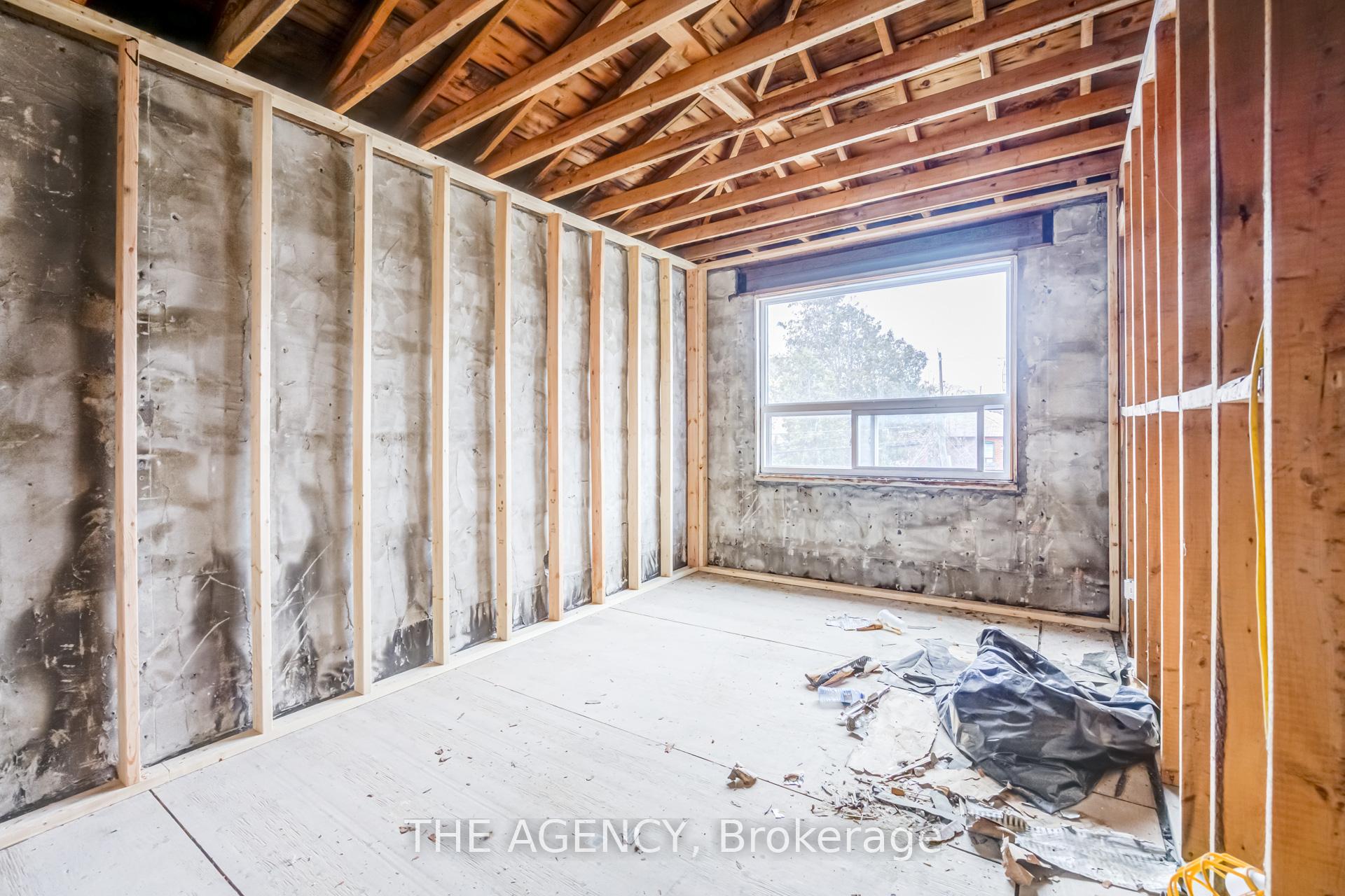 Photo 26 of 374 Atlas Avenue, Toronto, Oakwood Village — HOMEH