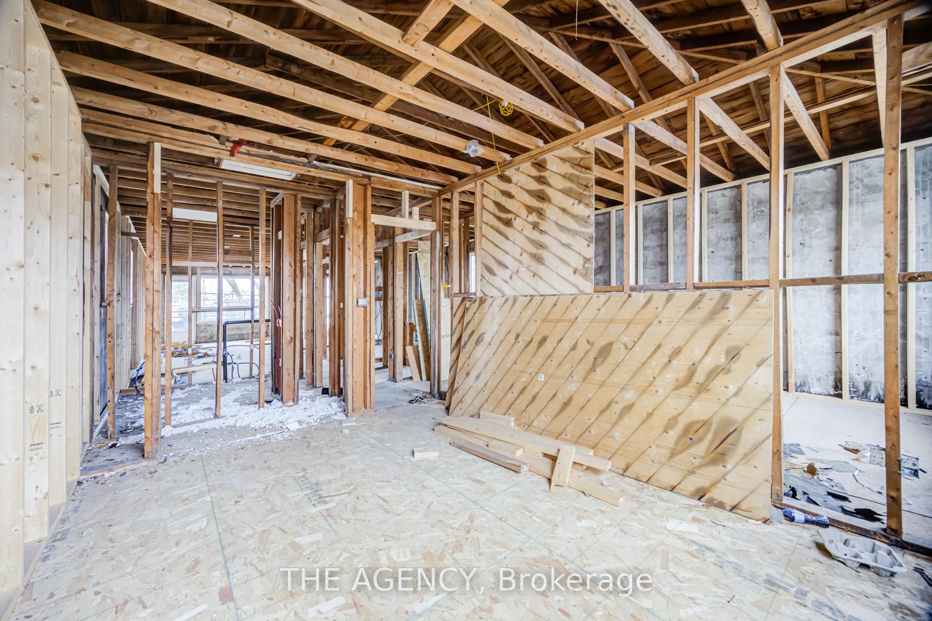 Photo 30 of 374 Atlas Avenue, Toronto, Oakwood Village — HOMEH