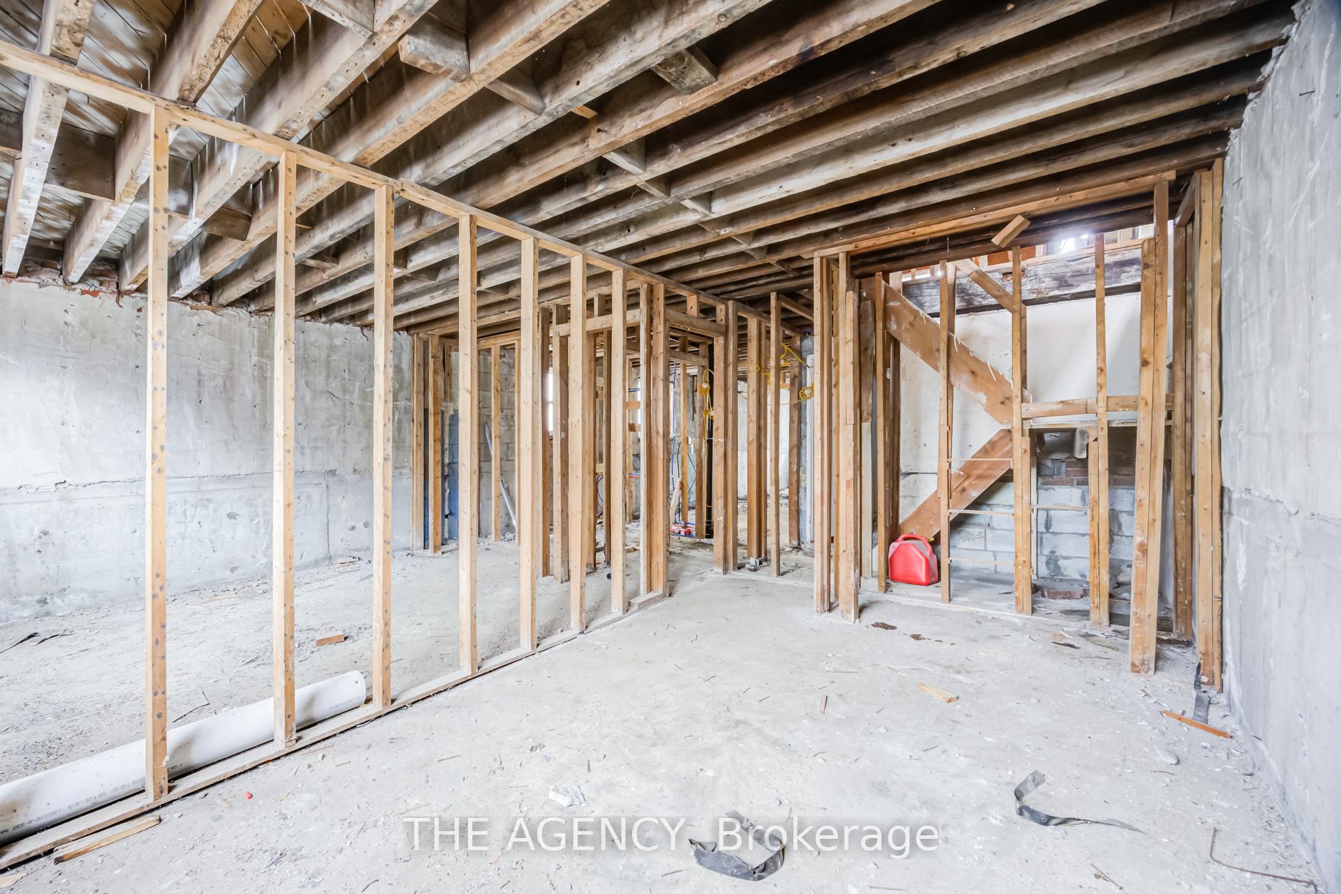 Photo 33 of 374 Atlas Avenue, Toronto, Oakwood Village — HOMEH