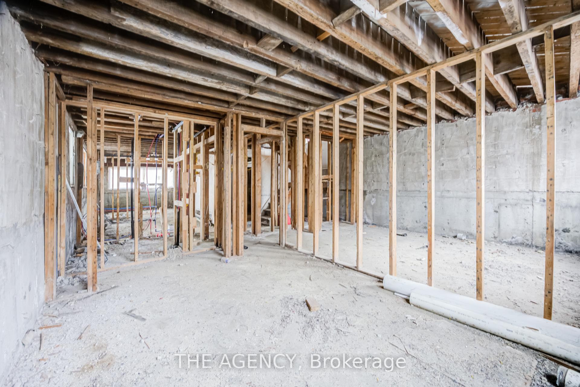 Photo 34 of 374 Atlas Avenue, Toronto, Oakwood Village — HOMEH
