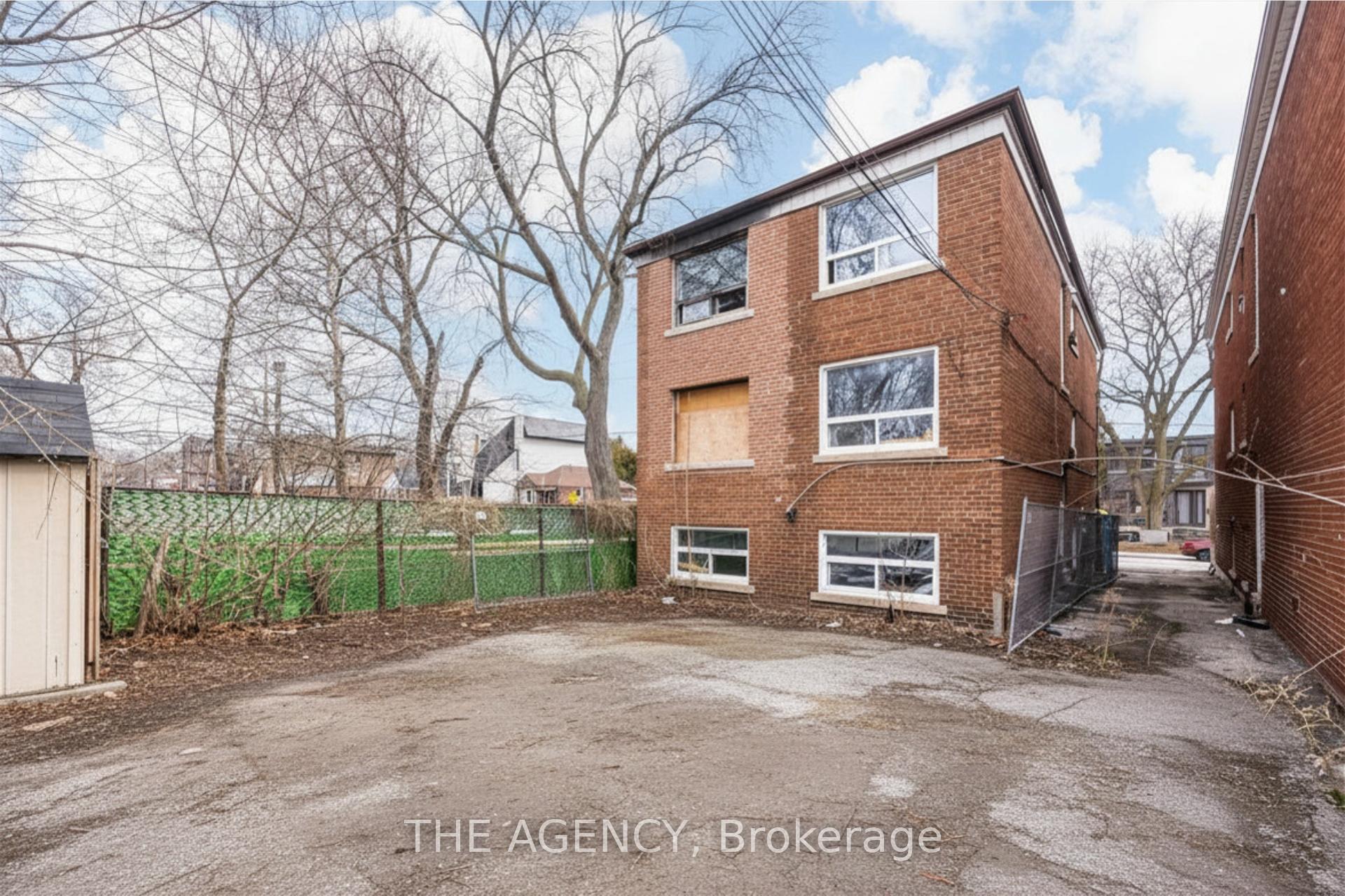 Photo 12 of 374 Atlas Avenue, Toronto, Oakwood Village — HOMEH