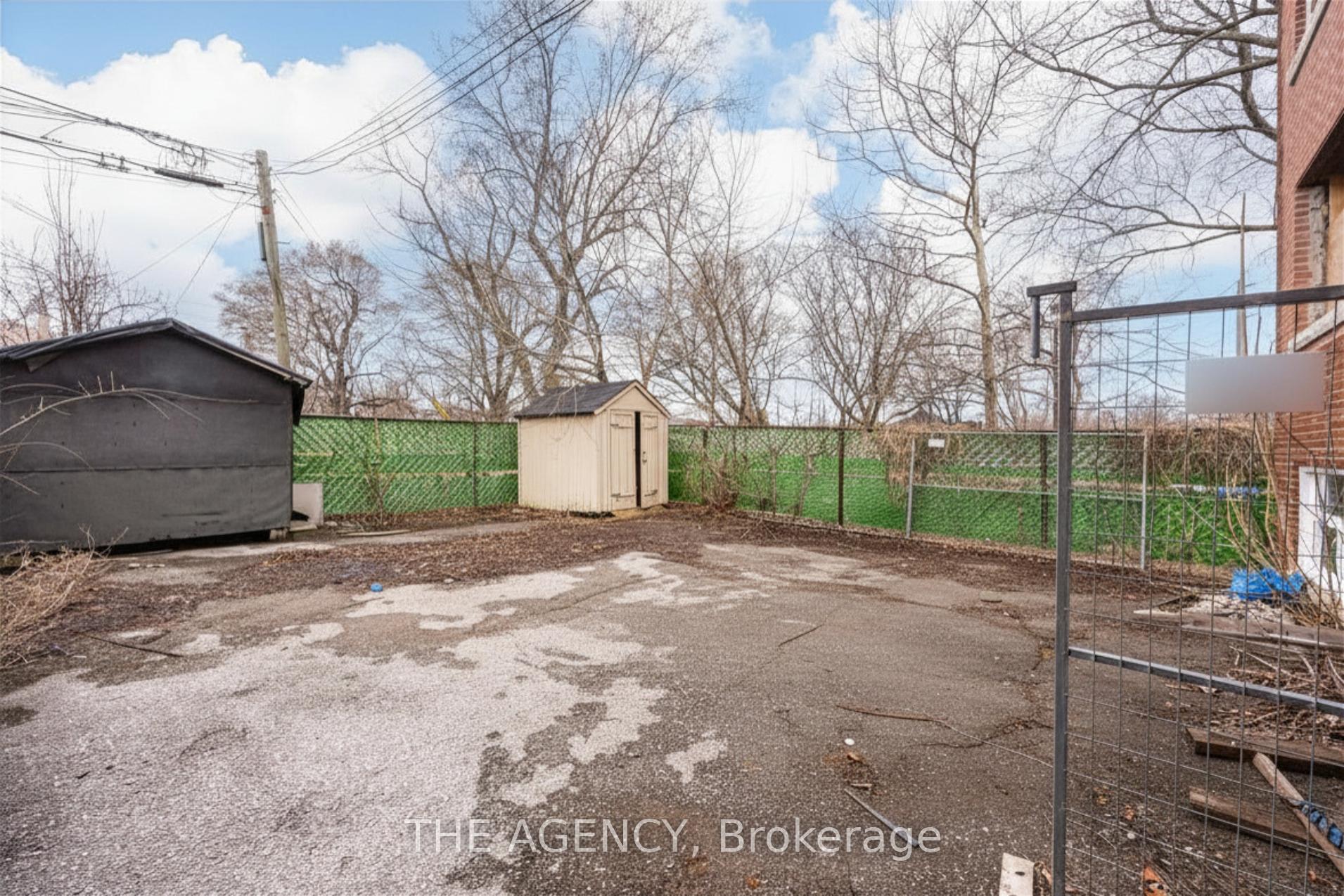 Photo 14 of 374 Atlas Avenue, Toronto, Oakwood Village — HOMEH