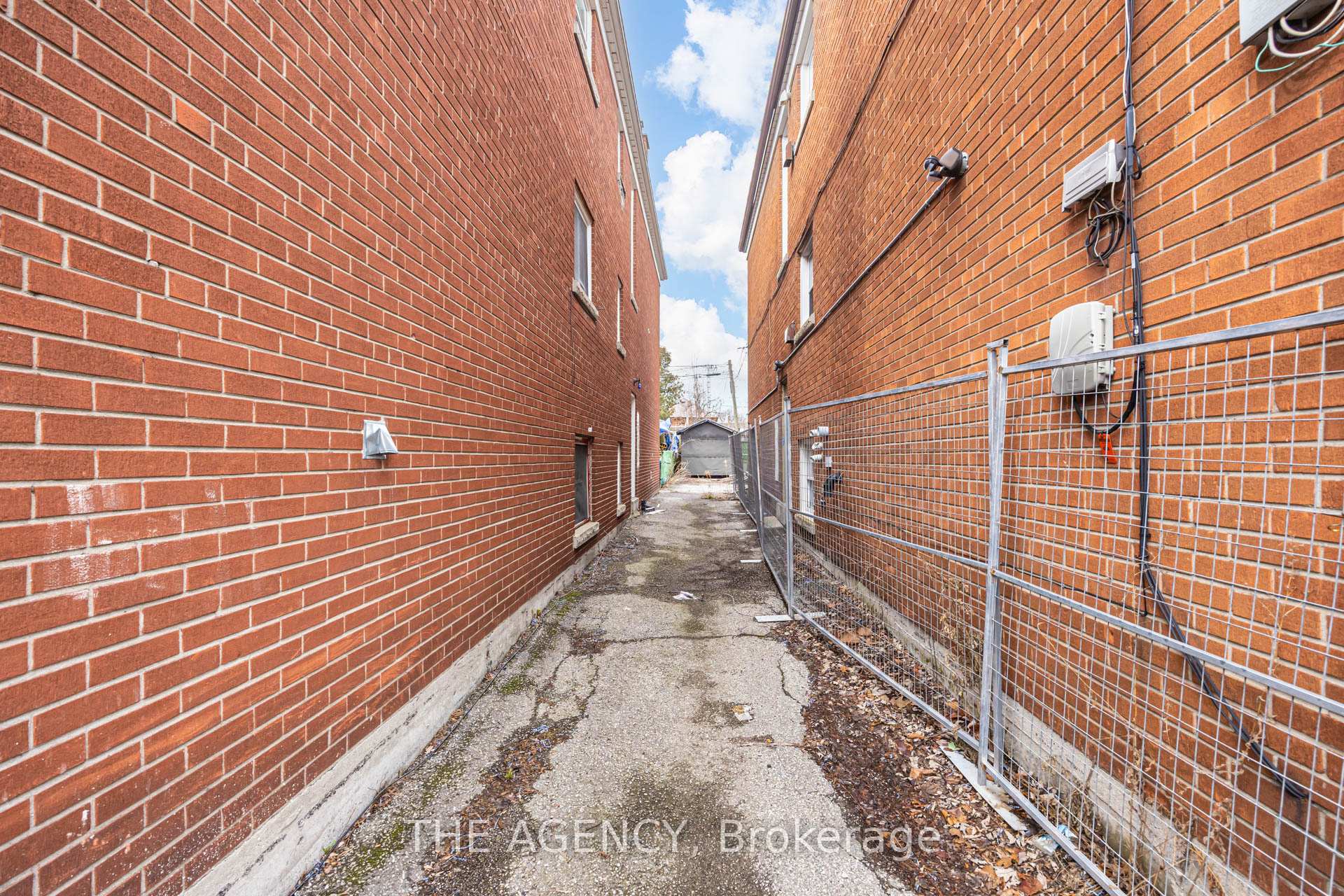Photo 38 of 374 Atlas Avenue, Toronto, Oakwood Village — HOMEH