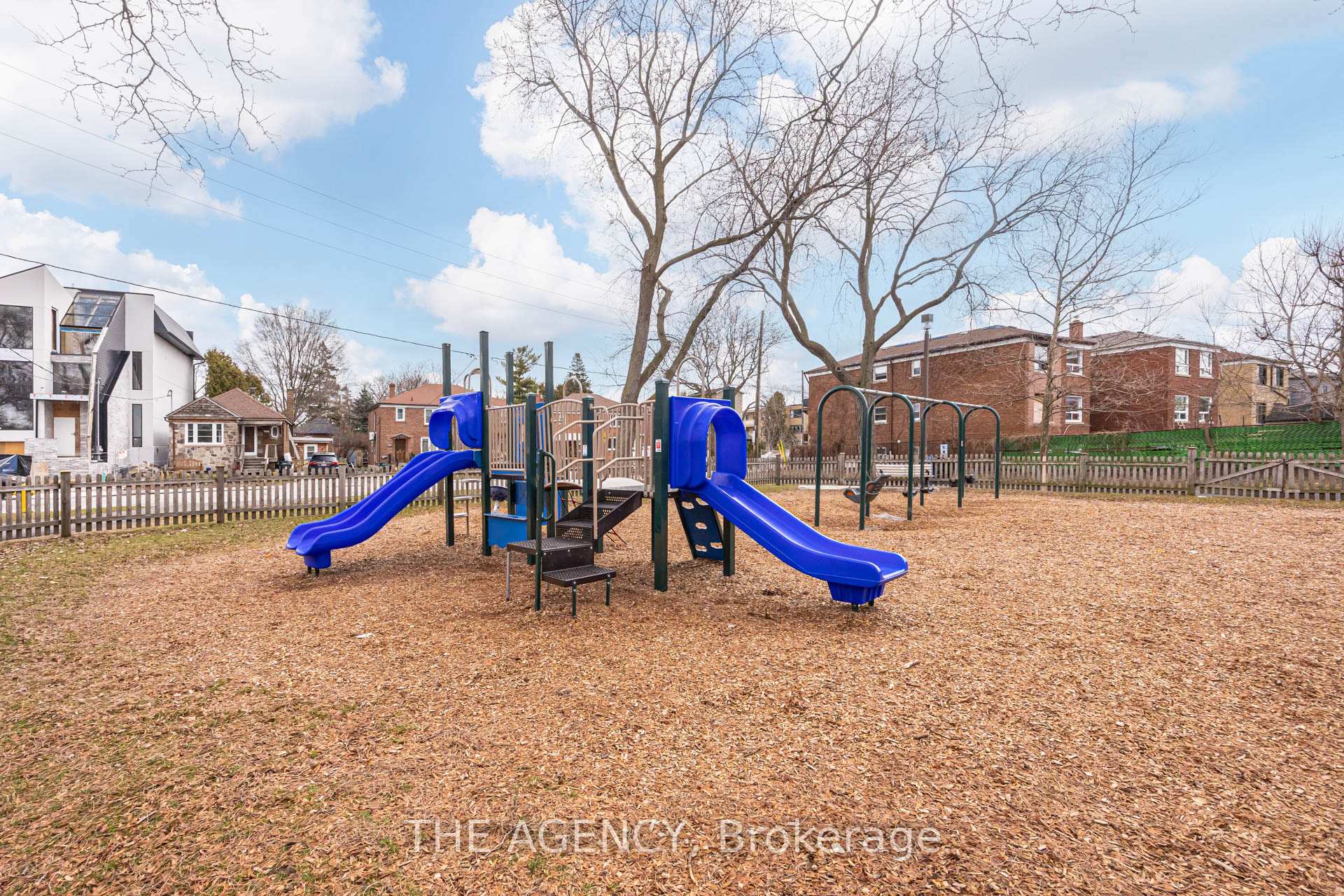 Photo 37 of 374 Atlas Avenue, Toronto, Oakwood Village — HOMEH