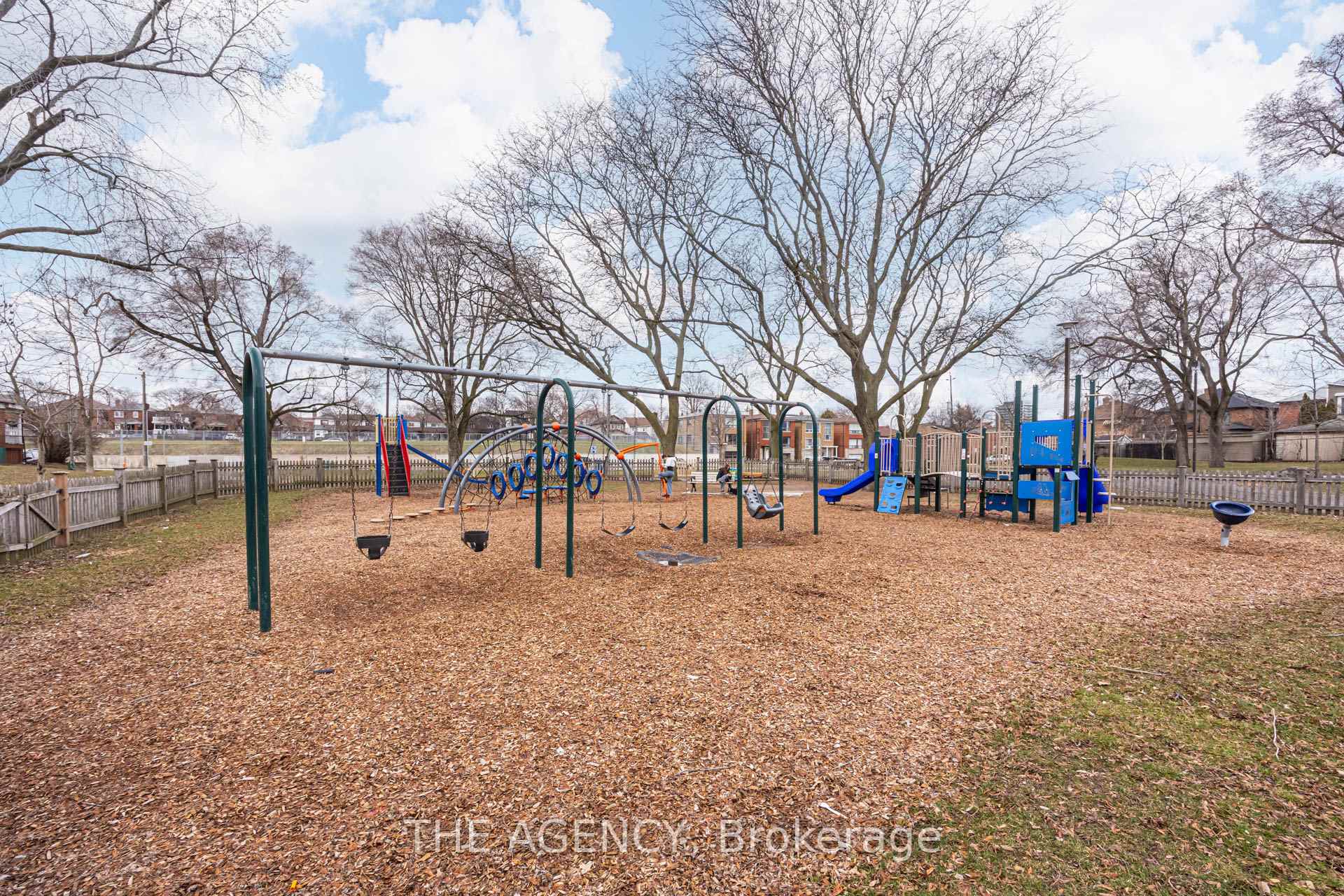 Photo 39 of 374 Atlas Avenue, Toronto, Oakwood Village — HOMEH