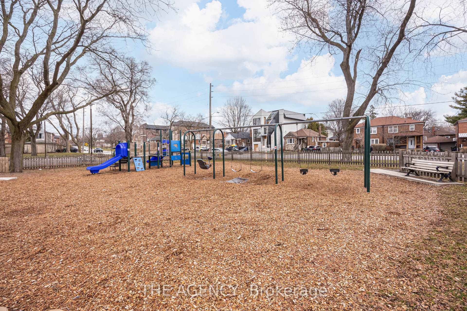 Photo 41 of 374 Atlas Avenue, Toronto, Oakwood Village — HOMEH