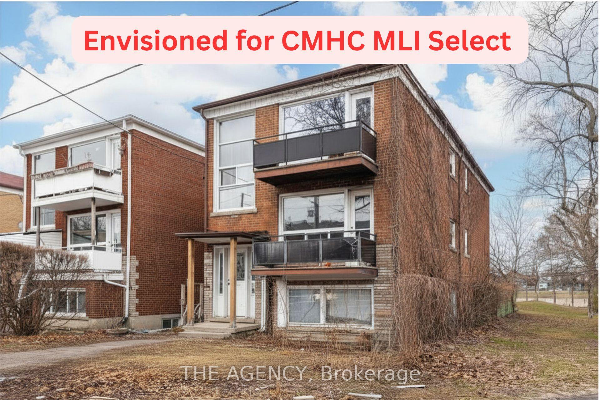 Photo 11 of 374 Atlas Avenue, Toronto, Oakwood Village — HOMEH