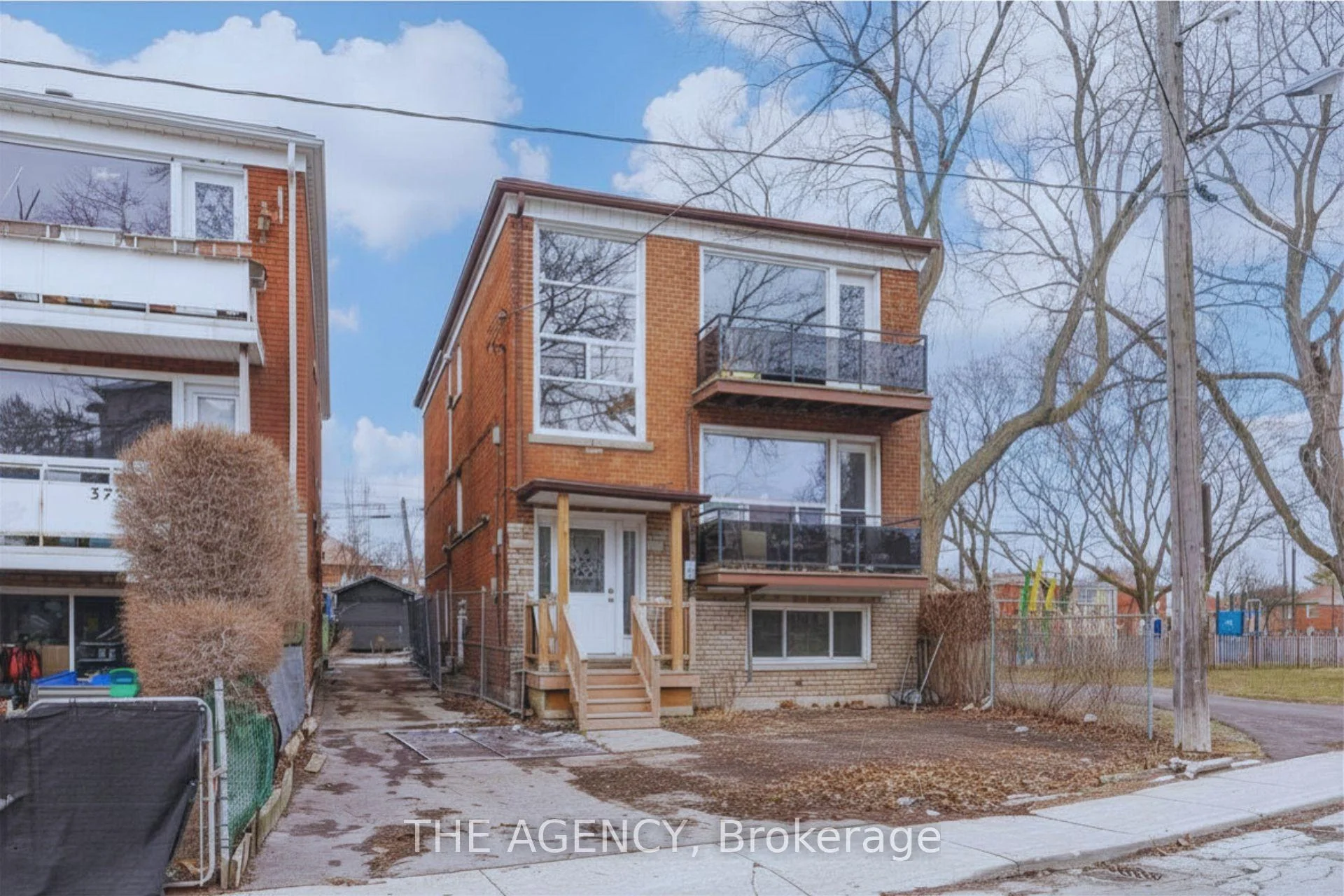 Photo 6 of 374 Atlas Avenue, Toronto, Oakwood Village — HOMEH