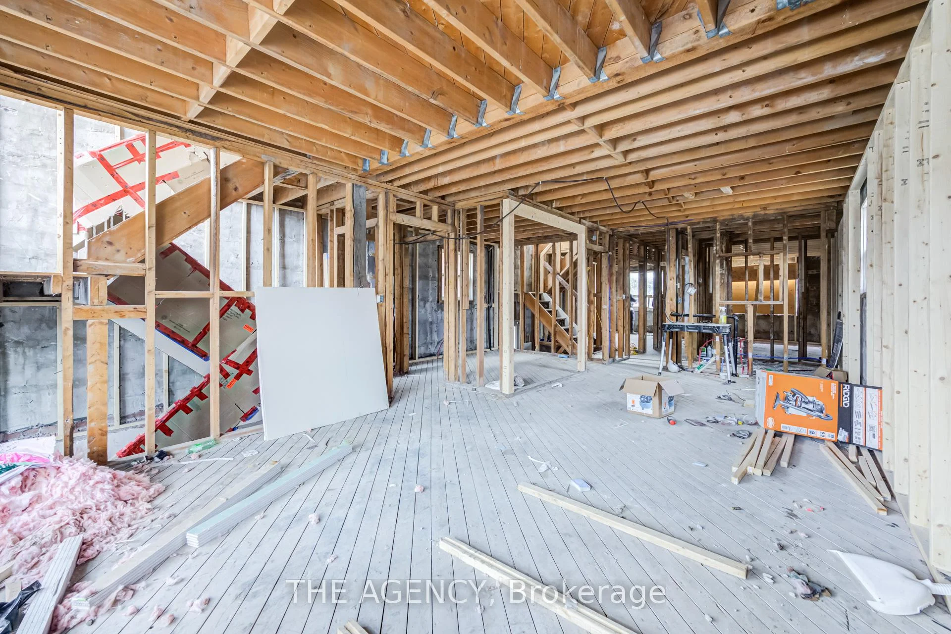 Photo 13 of 374 Atlas Avenue, Toronto, Oakwood Village — HOMEH