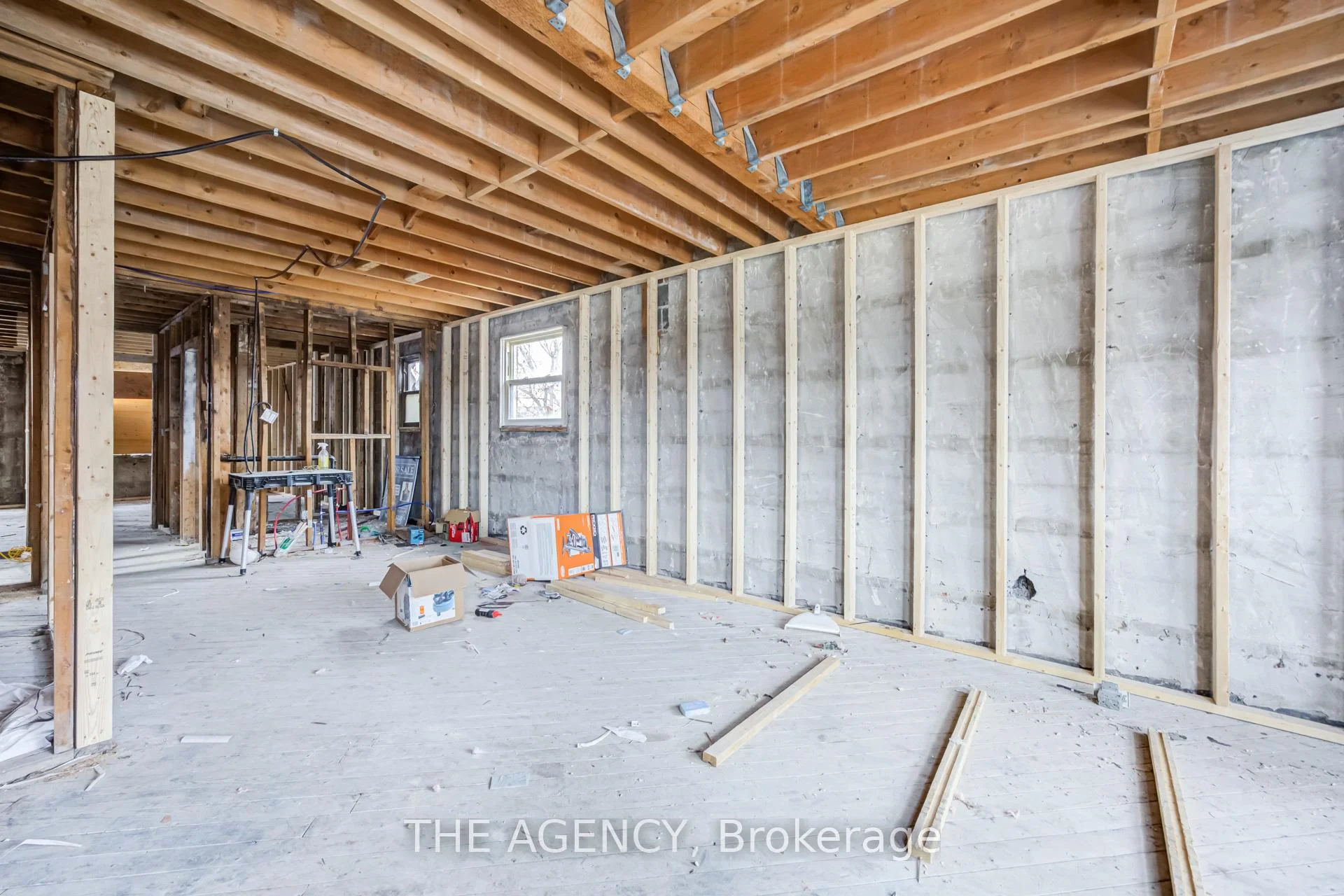 Photo 15 of 374 Atlas Avenue, Toronto, Oakwood Village — HOMEH