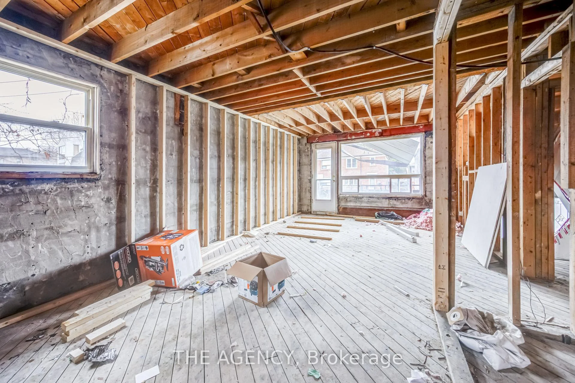 Photo 17 of 374 Atlas Avenue, Toronto, Oakwood Village — HOMEH