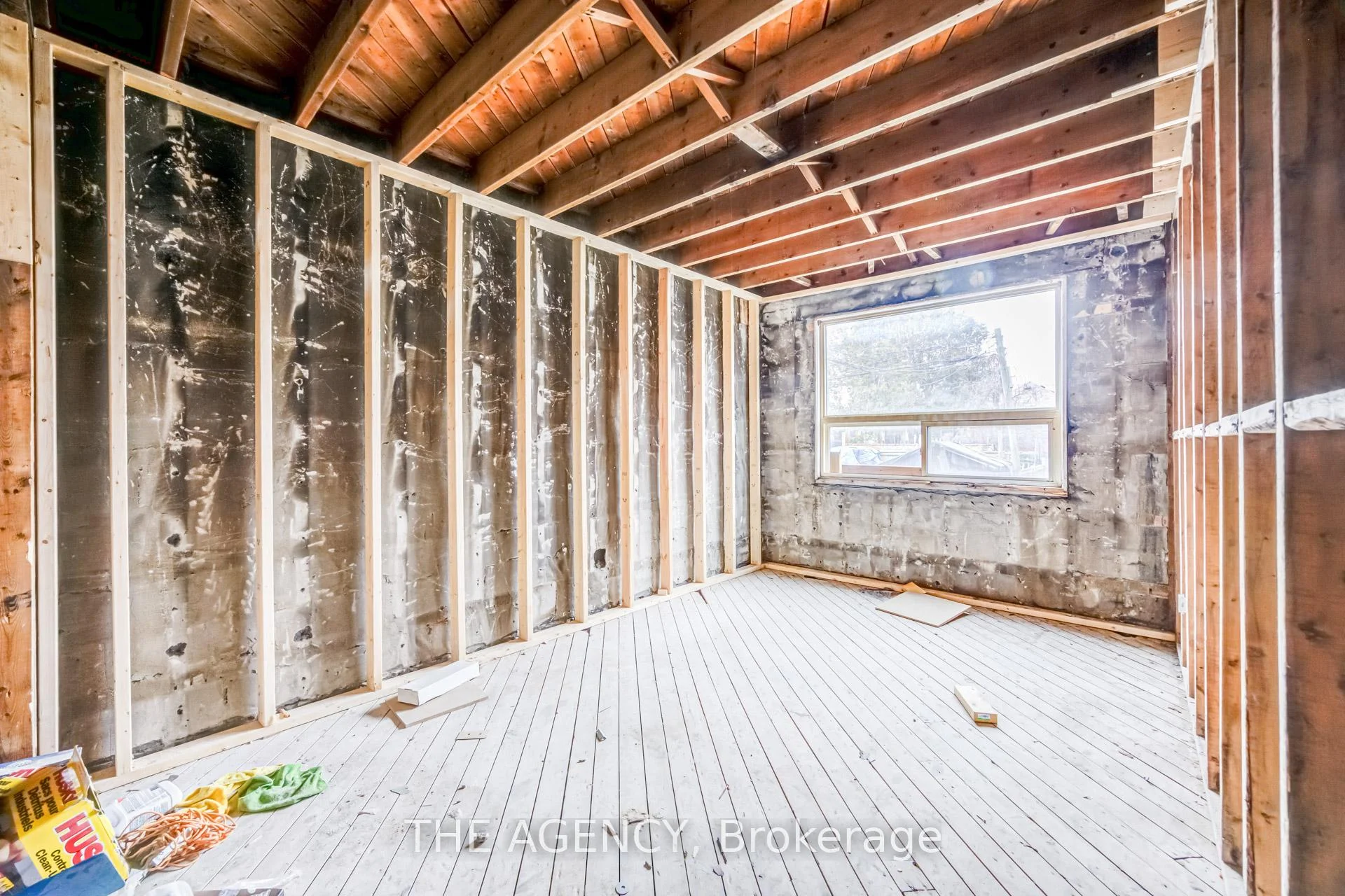 Photo 22 of 374 Atlas Avenue, Toronto, Oakwood Village — HOMEH