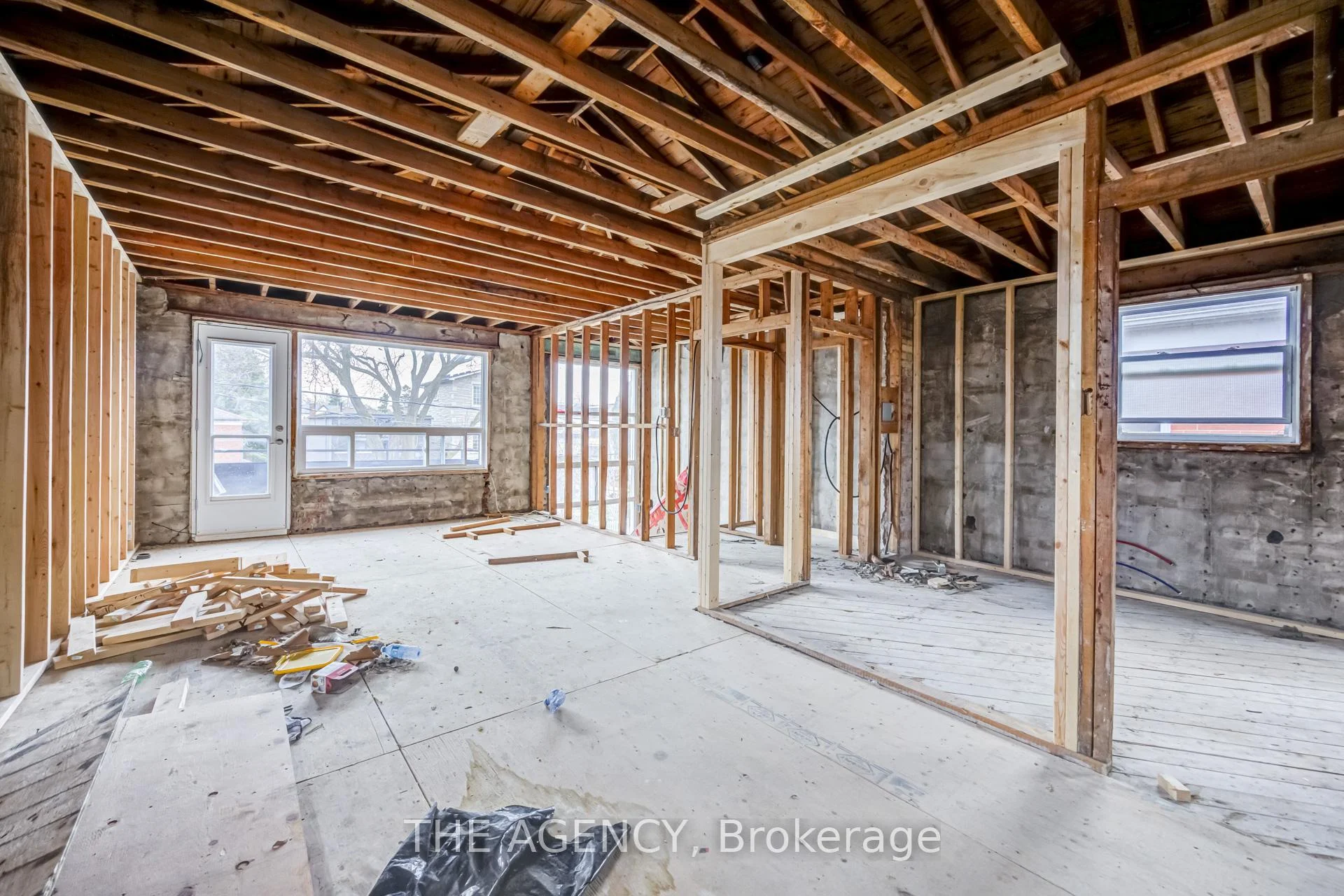 Photo 27 of 374 Atlas Avenue, Toronto, Oakwood Village — HOMEH