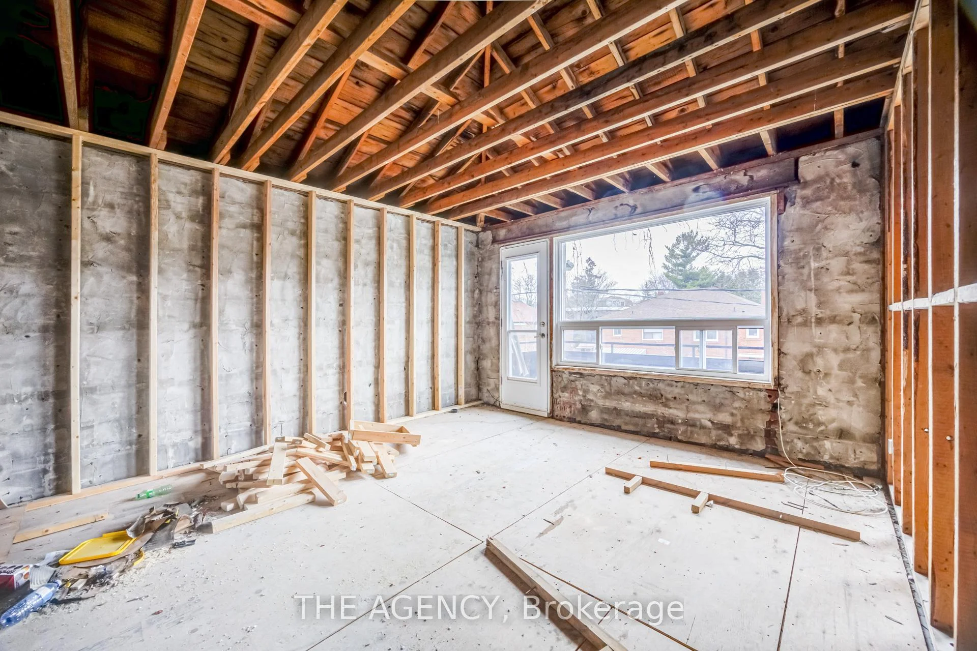 Photo 32 of 374 Atlas Avenue, Toronto, Oakwood Village — HOMEH