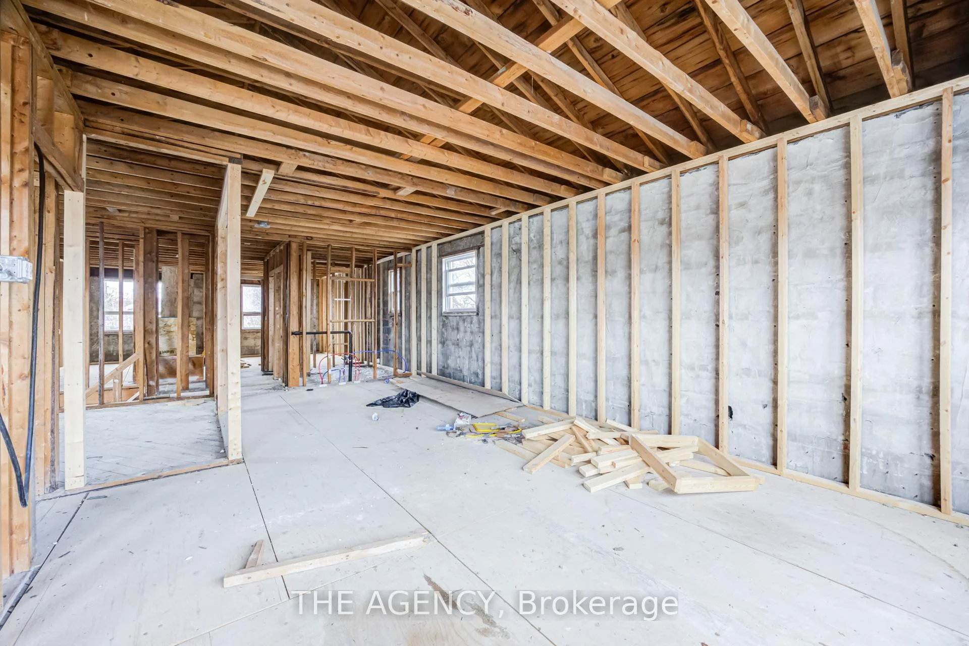 Photo 35 of 374 Atlas Avenue, Toronto, Oakwood Village — HOMEH