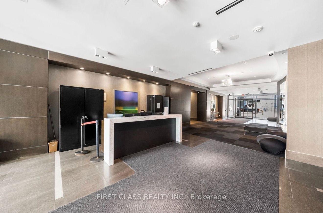 Photo 3 of Unit 501, 8130 Birchmount Road, Markham, Unionville — HOMEH