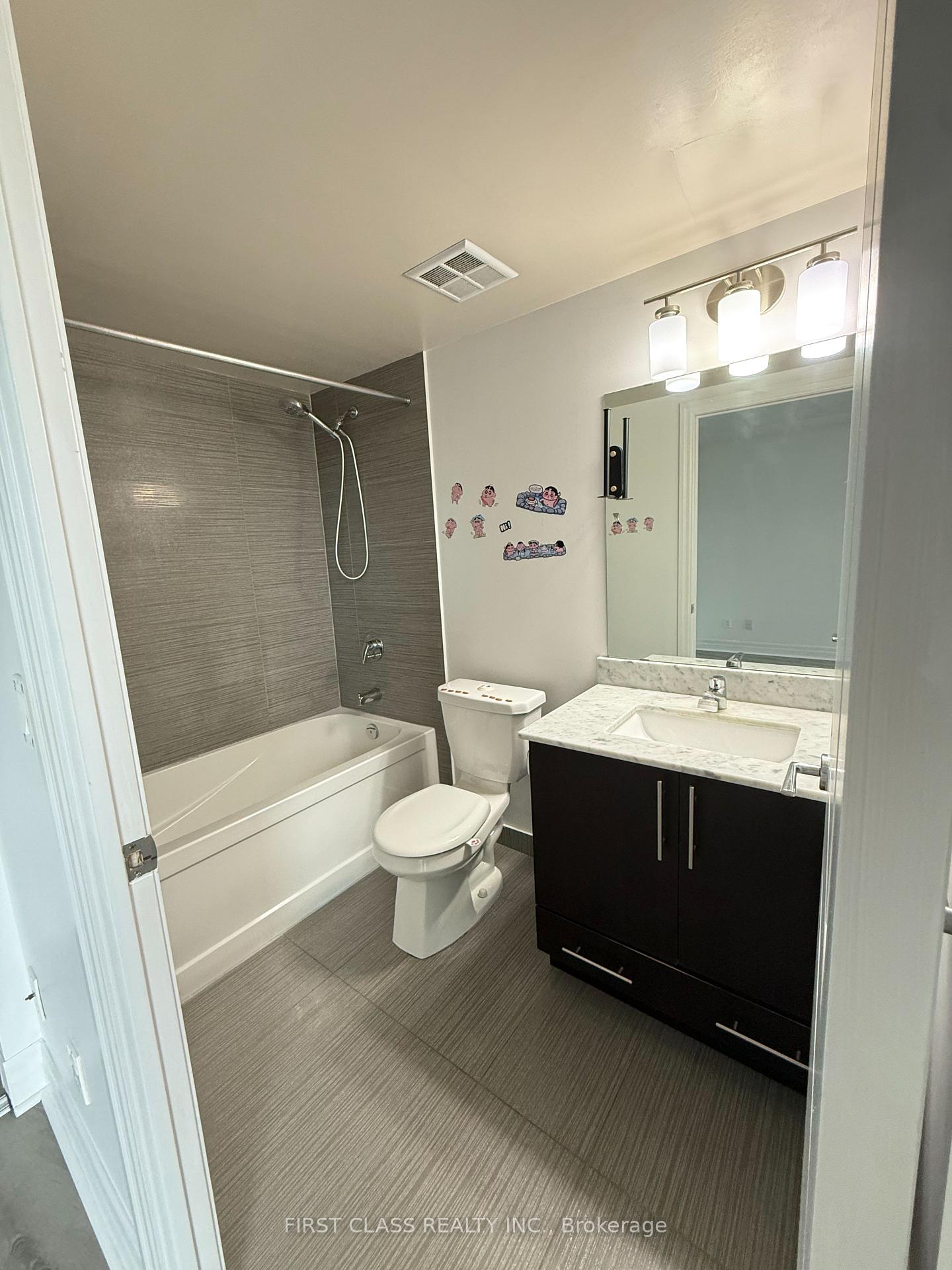 Photo 11 of Unit 501, 8130 Birchmount Road, Markham, Unionville — HOMEH
