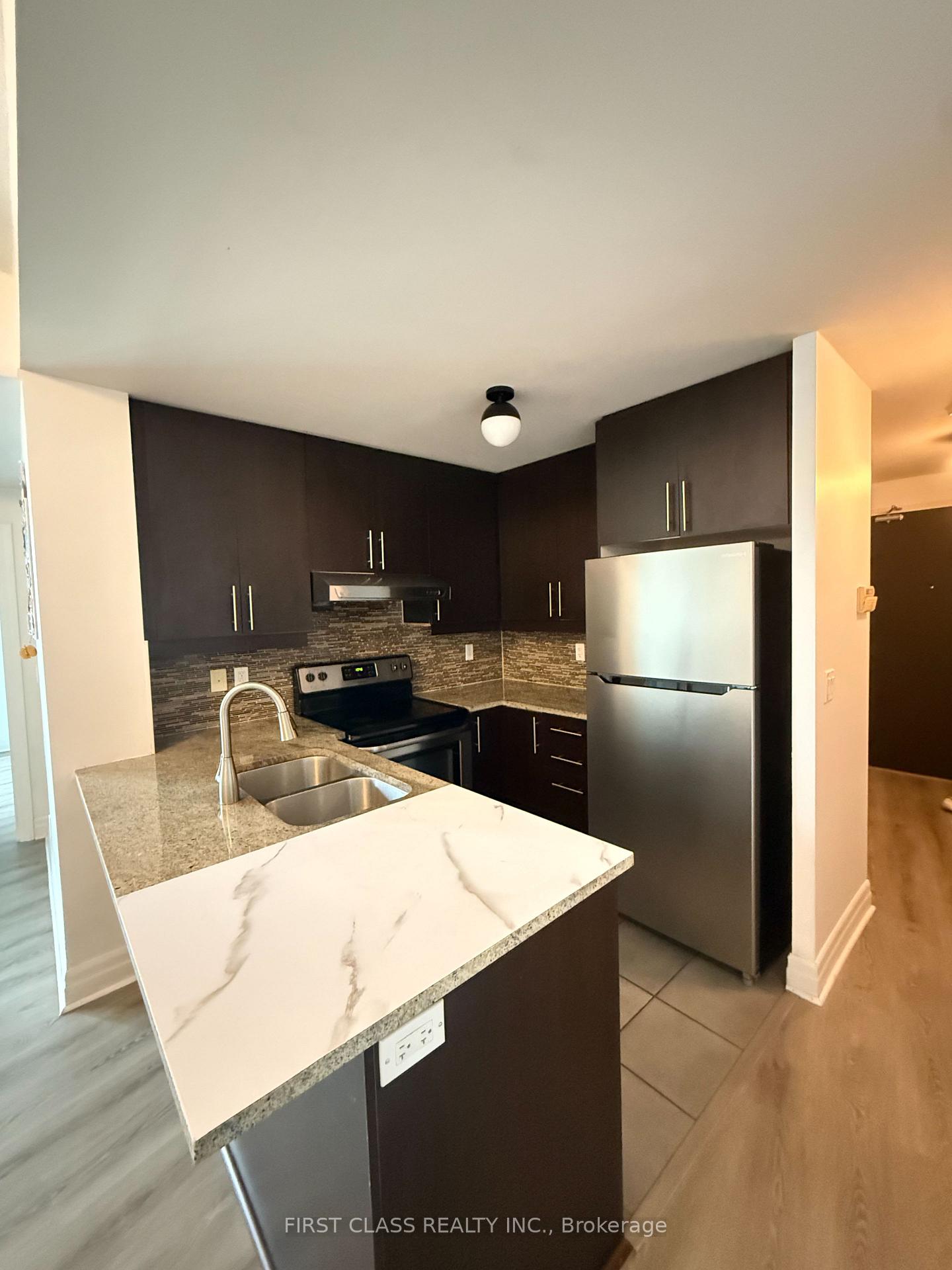Photo 23 of Unit 501, 8130 Birchmount Road, Markham, Unionville — HOMEH
