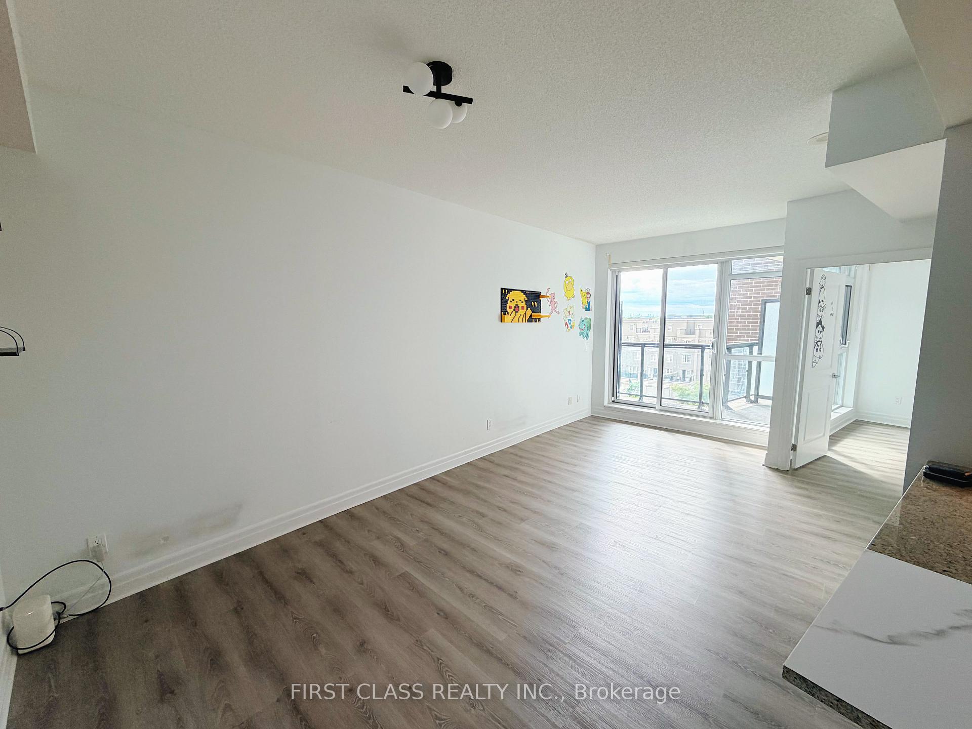 Photo 18 of Unit 501, 8130 Birchmount Road, Markham, Unionville — HOMEH