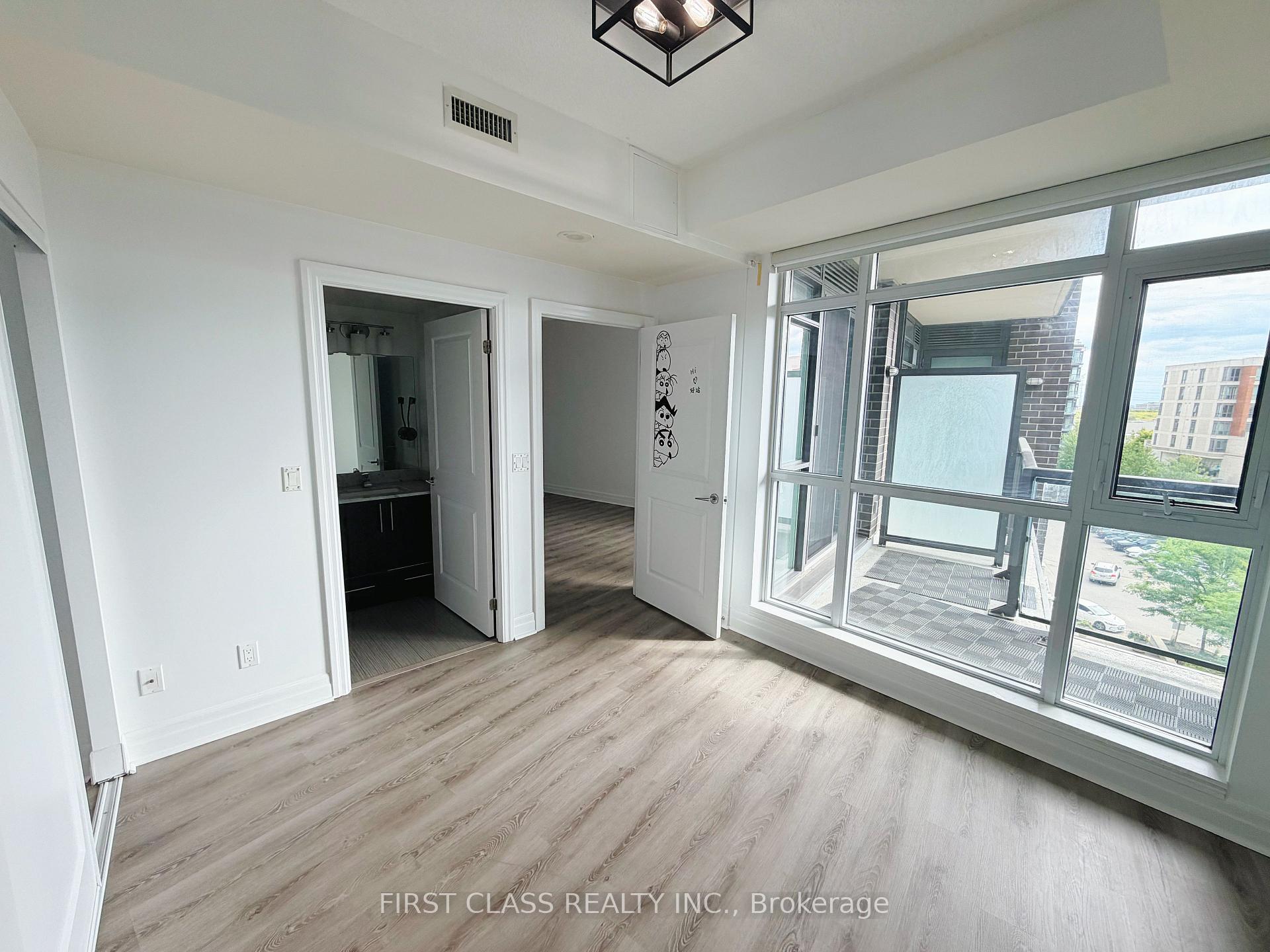 Photo 22 of Unit 501, 8130 Birchmount Road, Markham, Unionville — HOMEH