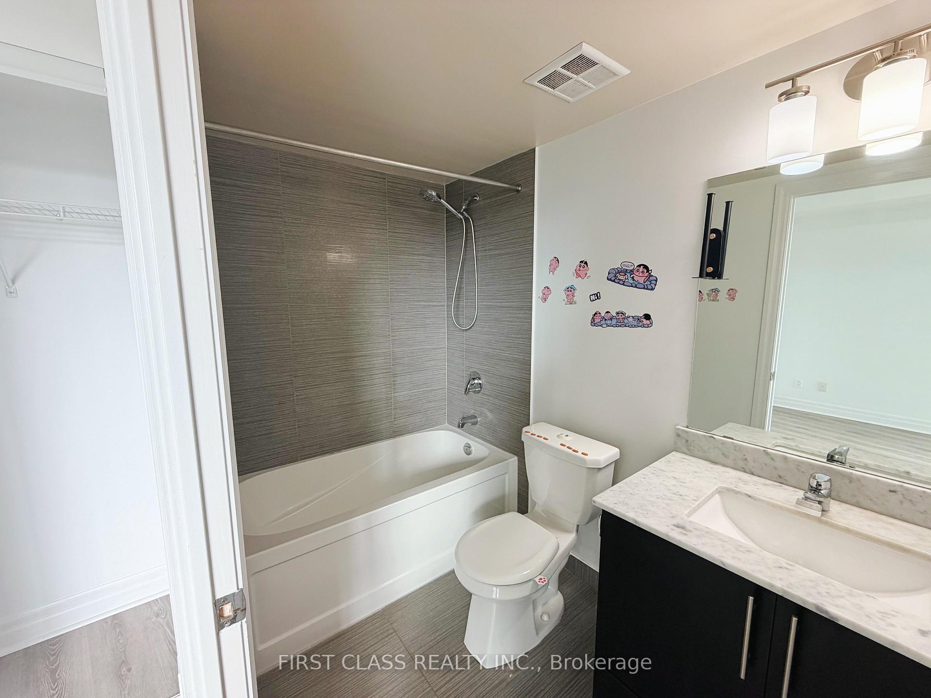 Photo 24 of Unit 501, 8130 Birchmount Road, Markham, Unionville — HOMEH