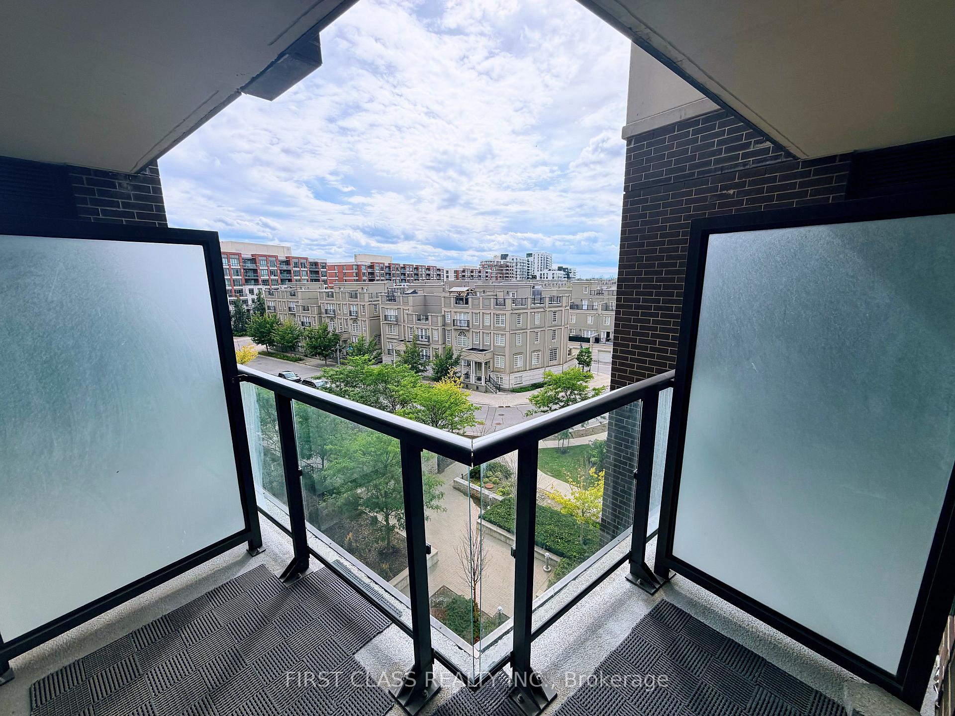 Photo 26 of Unit 501, 8130 Birchmount Road, Markham, Unionville — HOMEH
