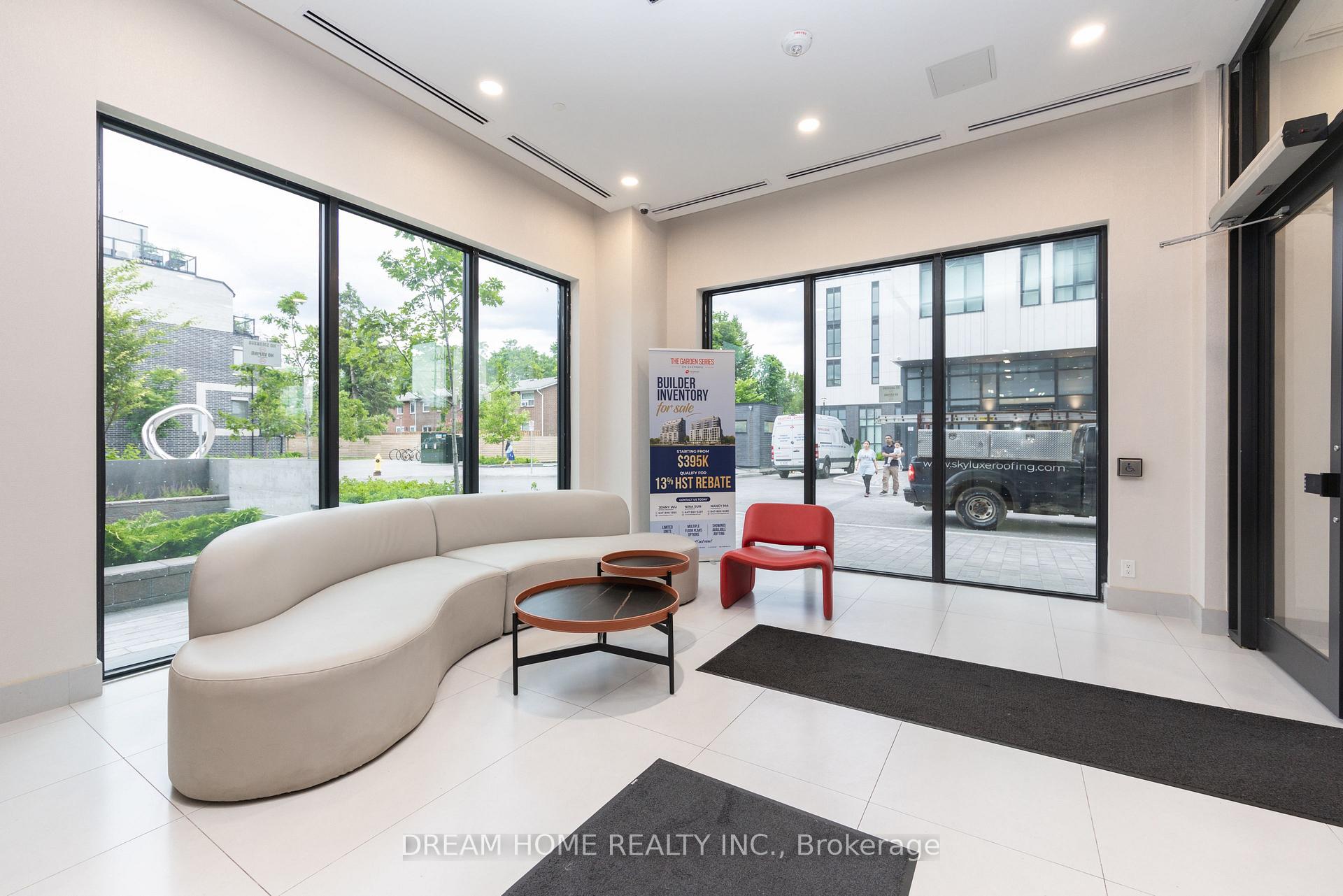 Photo 4 of Unit 310, 3429 Sheppard Avenue E, Scarborough, Tam O'Shanter-Sullivan — HOMEH