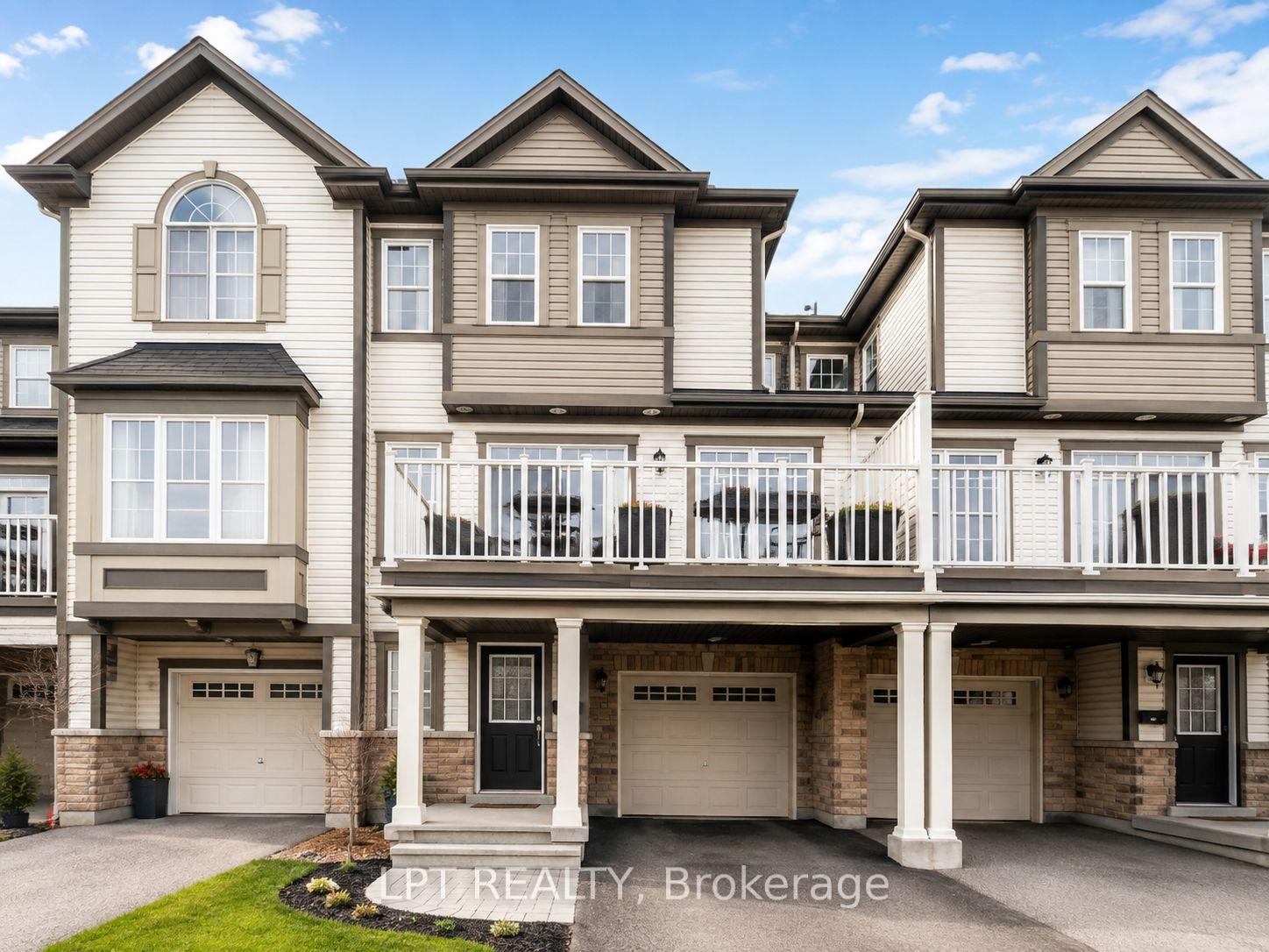 Front of 177 Soleil Avenue