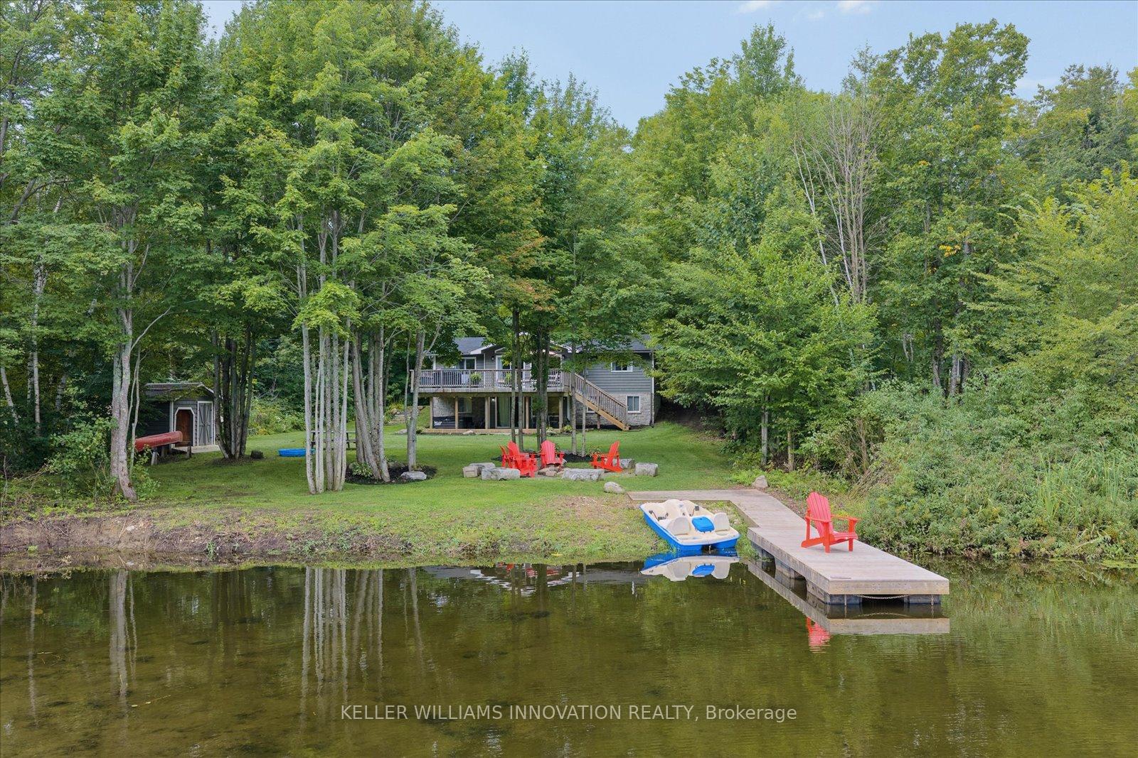 Photo of 371 Skene Road