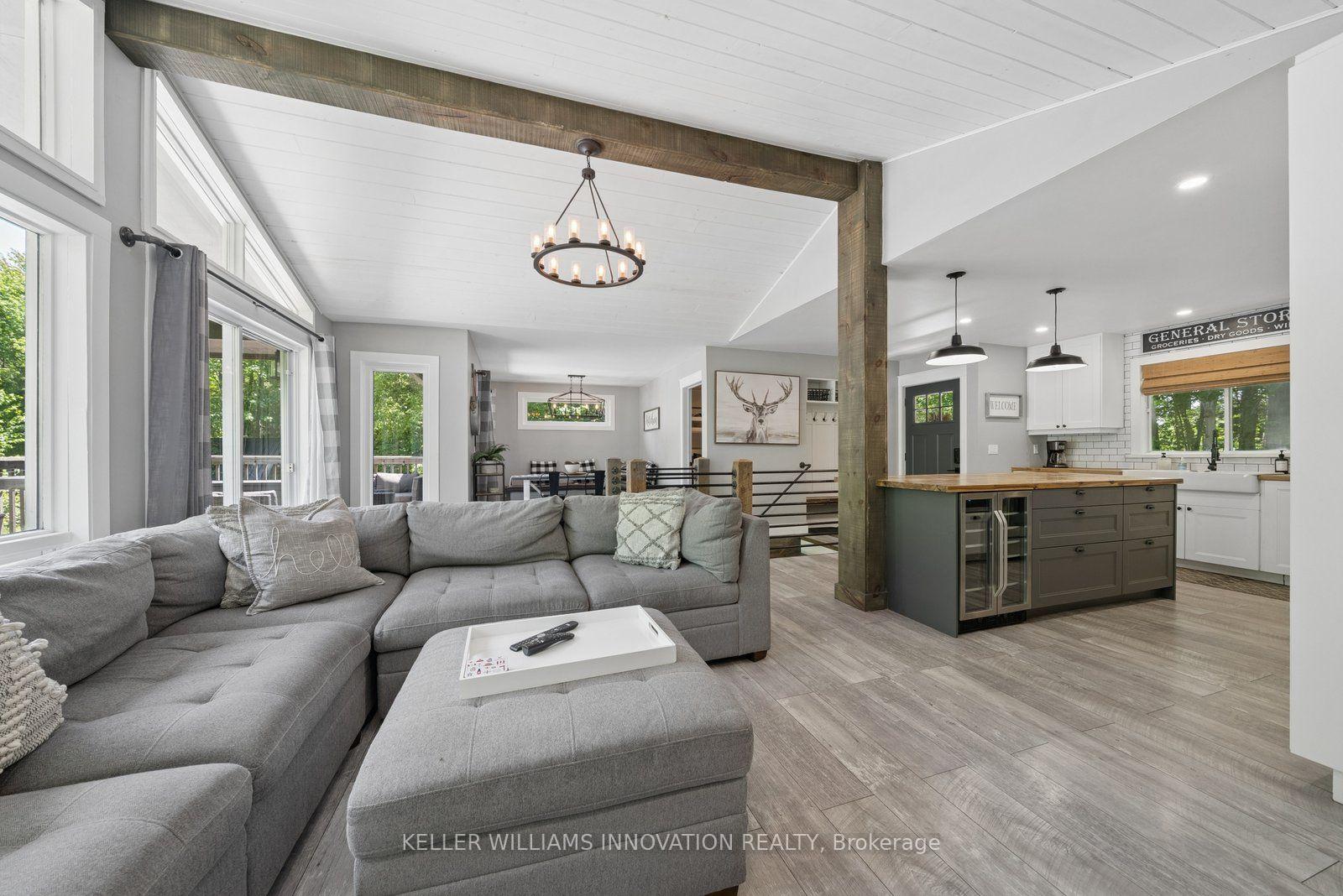 Photo 4 of 371 Skene Road, Marmora and Lake, Lake Ward — HOMEH